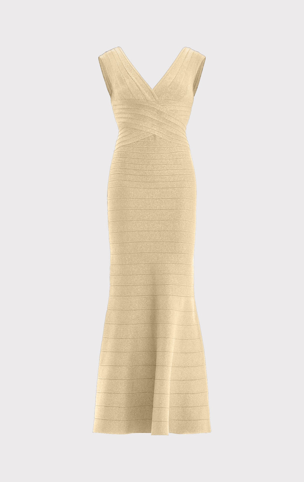 THE MIRA GOWN