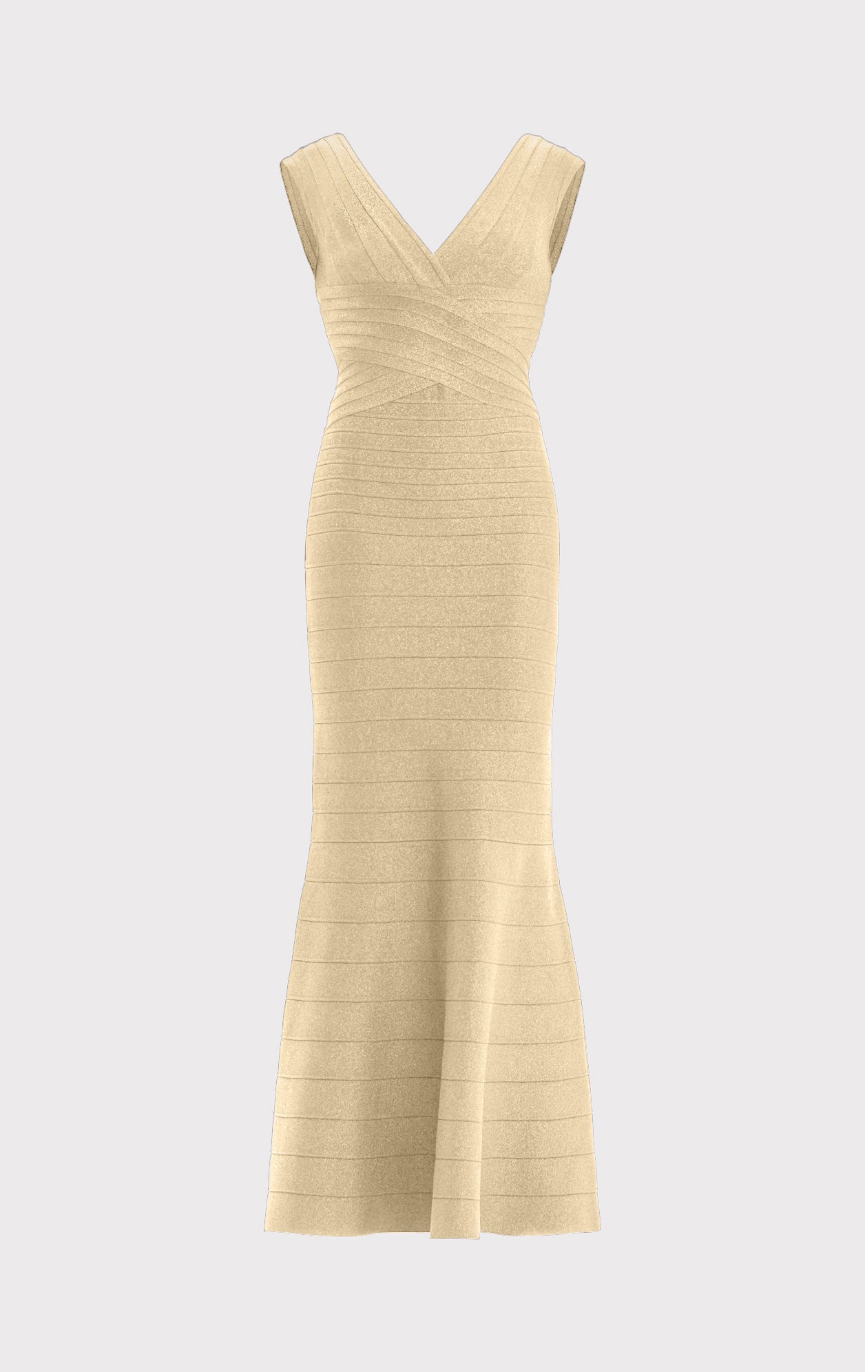 THE MIRA GOWN