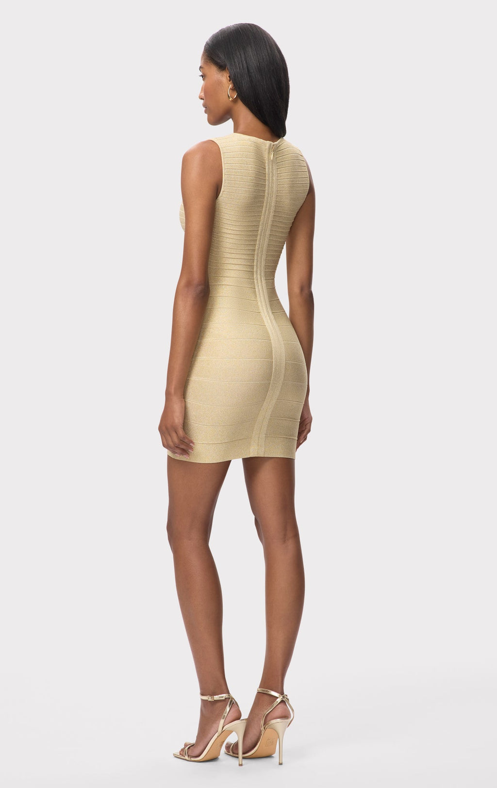 THE MIRABEL DRESS