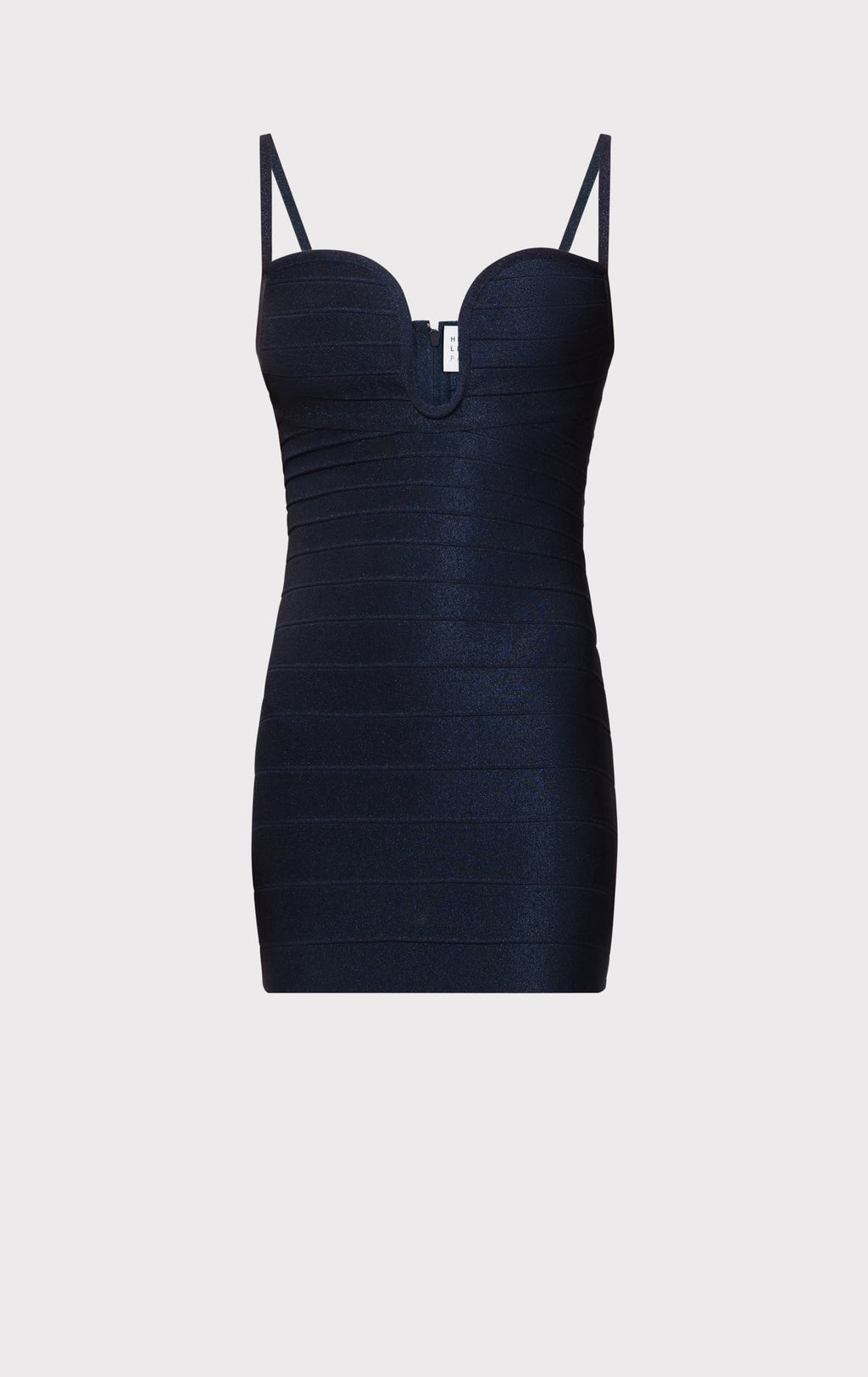 THE LUREX ROMY DRESS