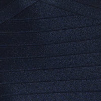 THE LUREX DION DRESS