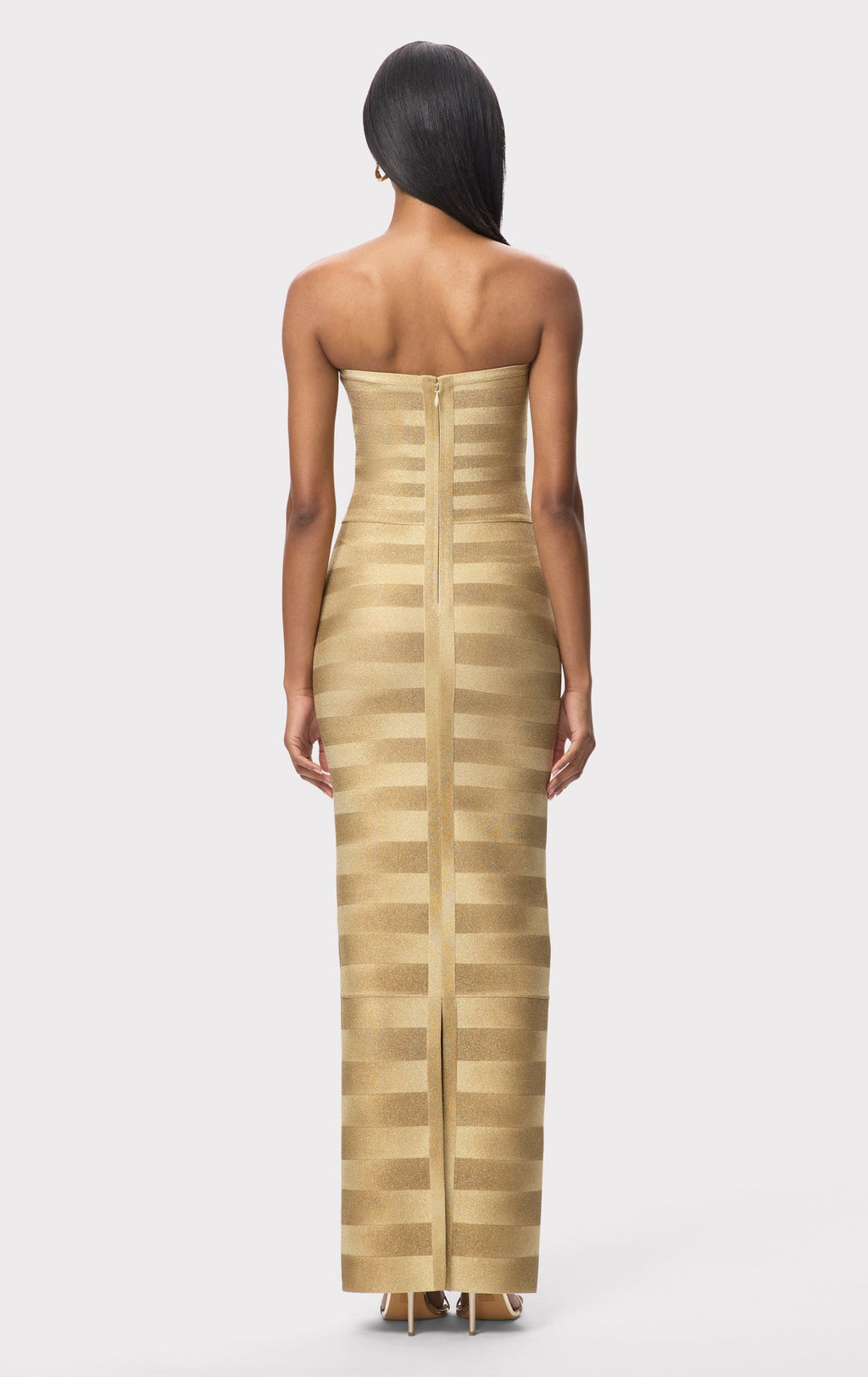 THE NIA GOWN