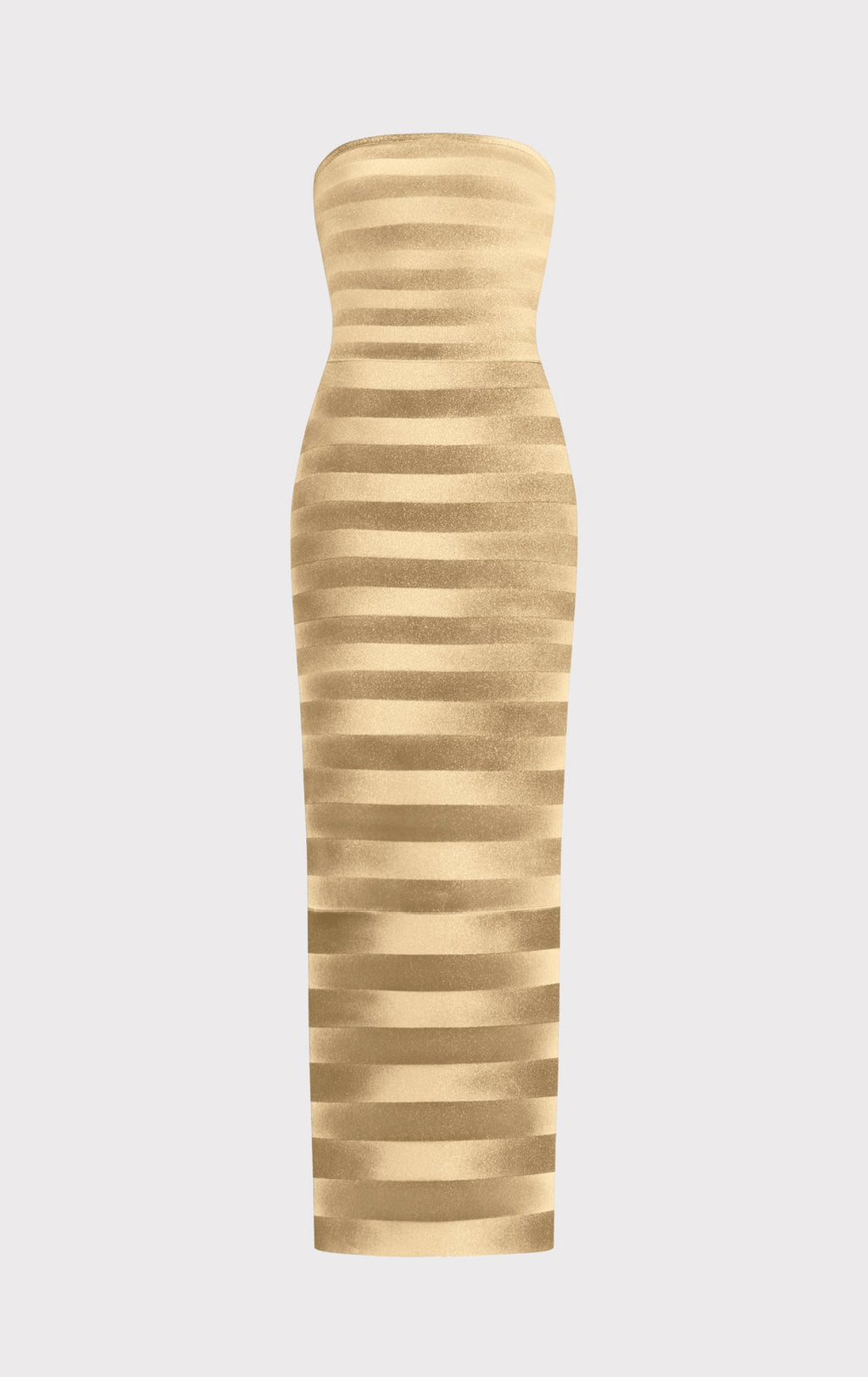 THE NIA GOWN