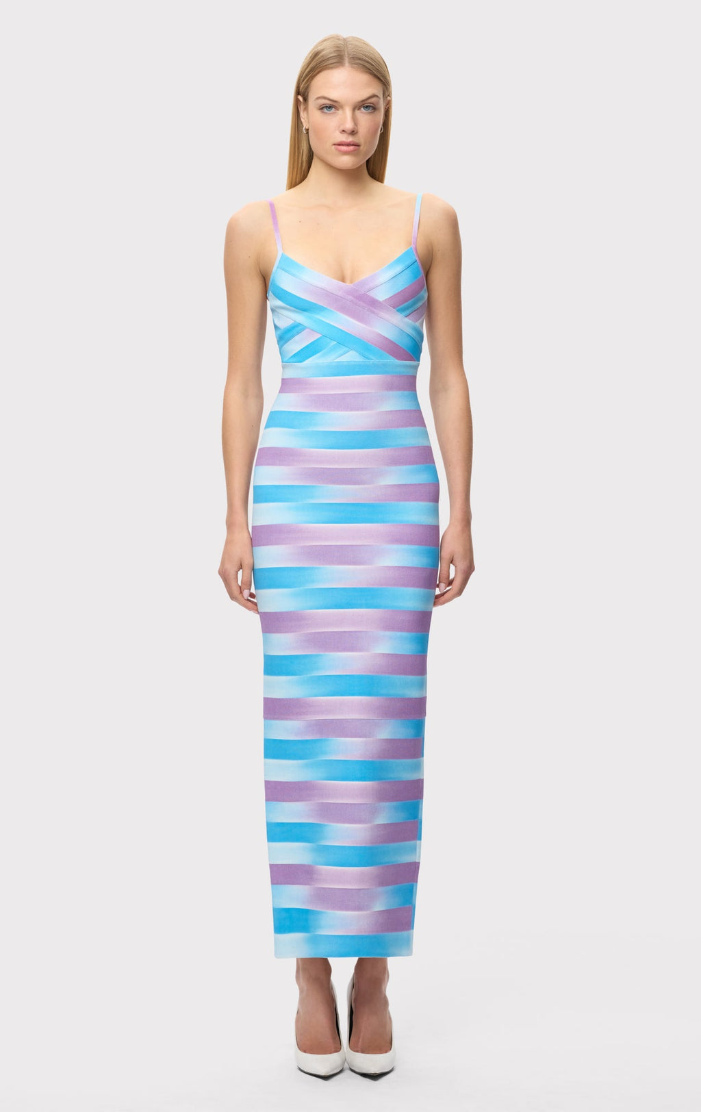 THE CARA GOWN