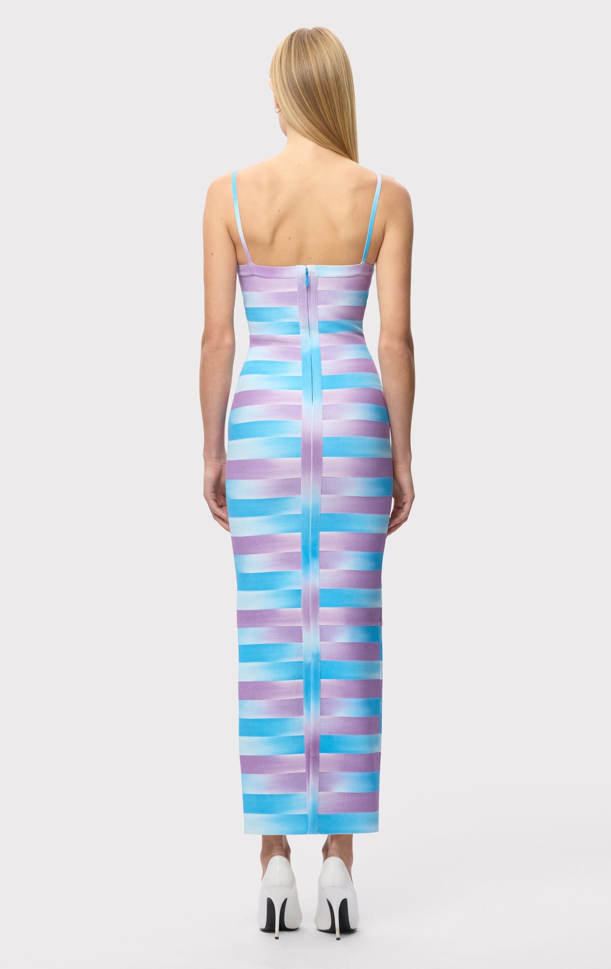 THE CARA GOWN