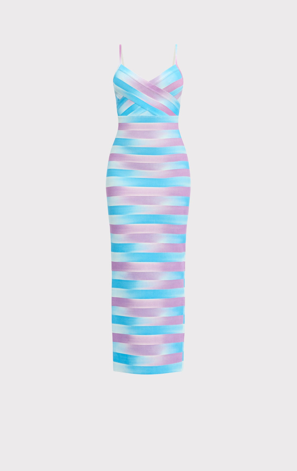 THE CARA GOWN