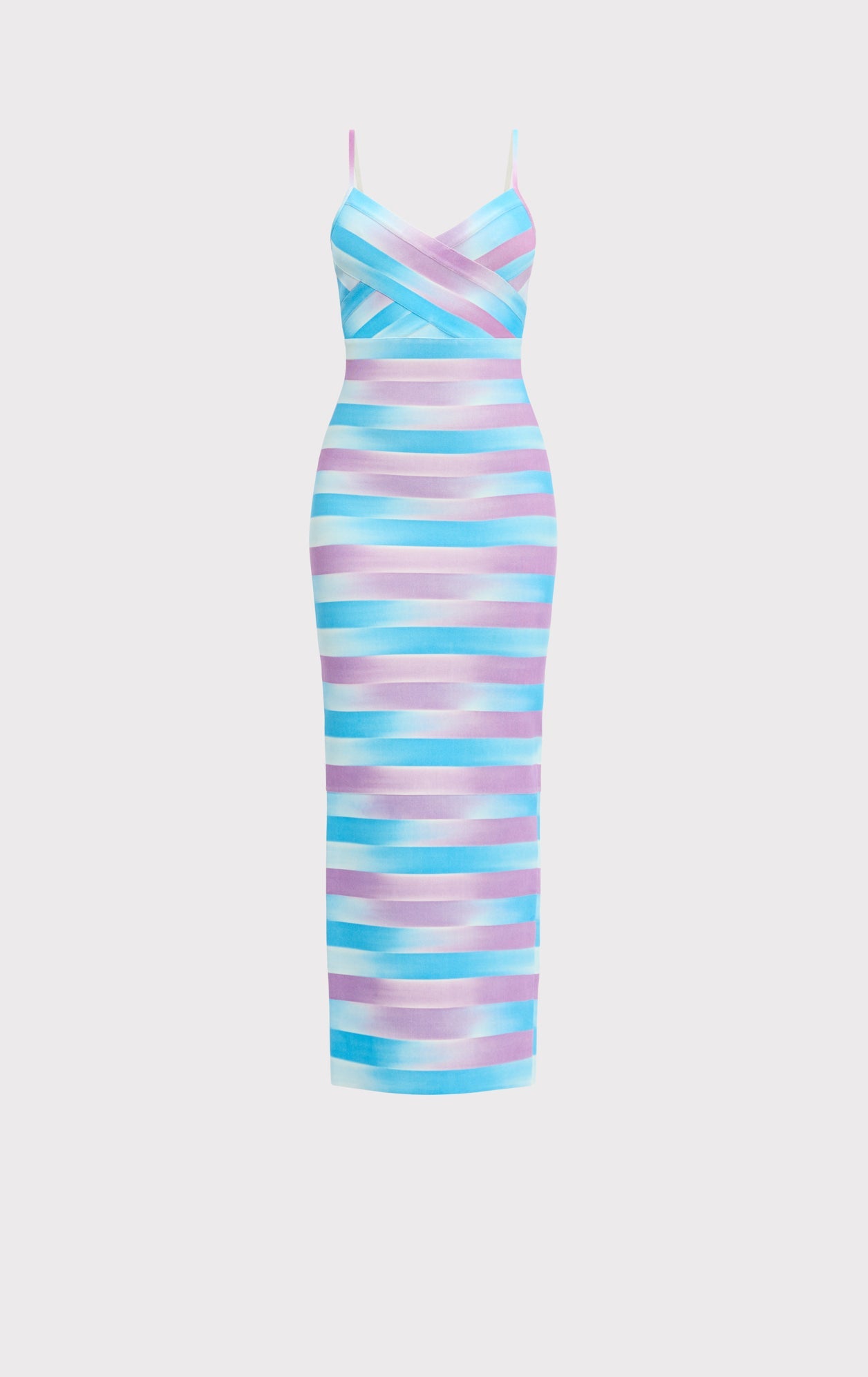 THE CARA GOWN
