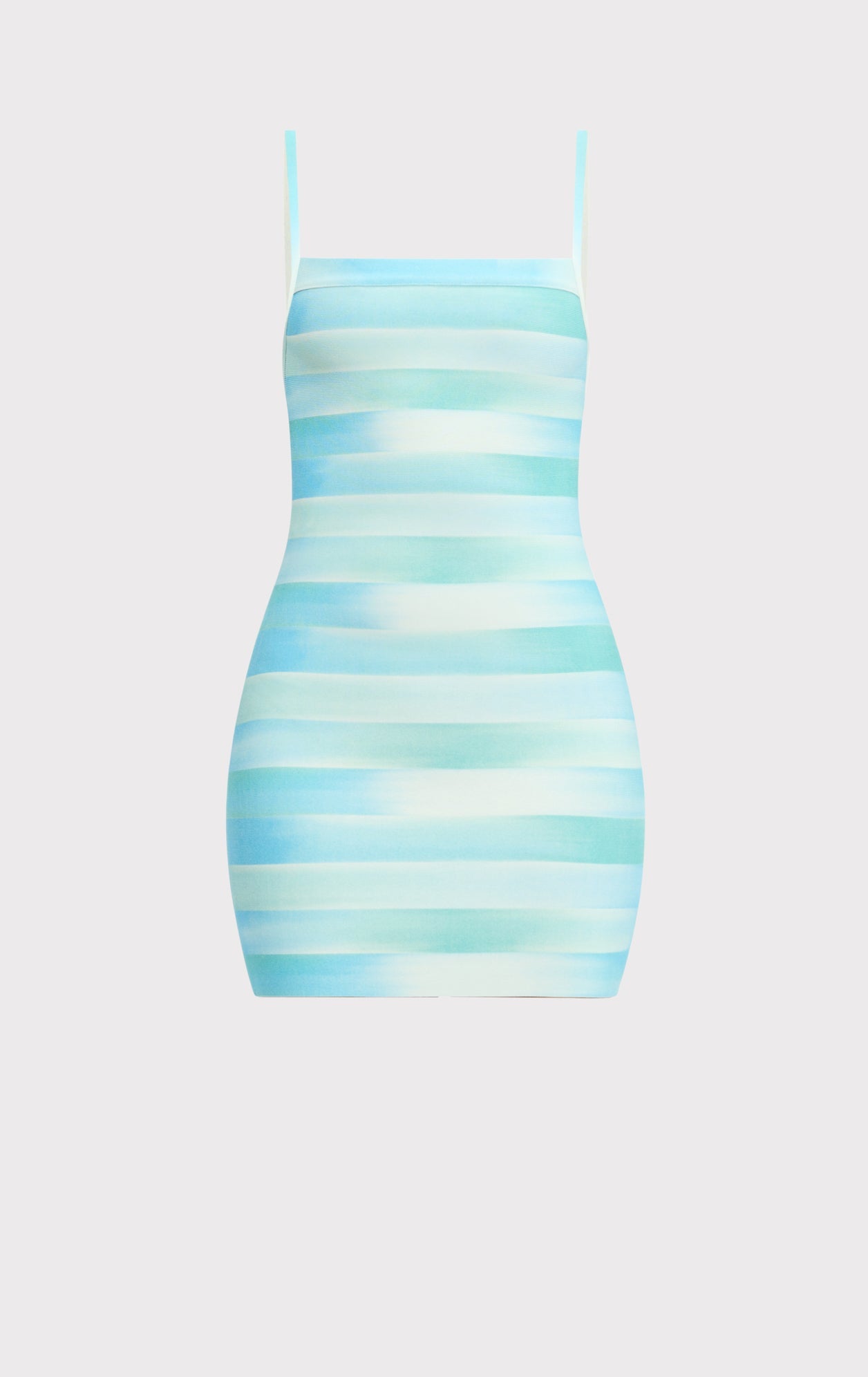 THE CHARLIE DRESS