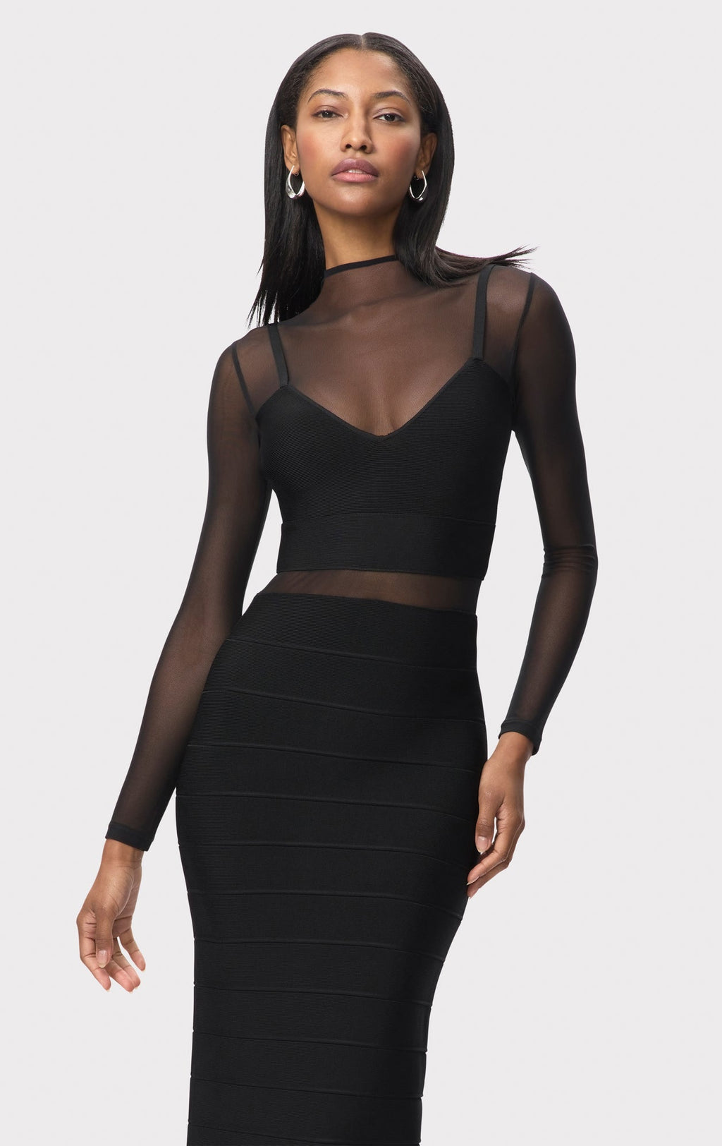 THE NOELLE DRESS