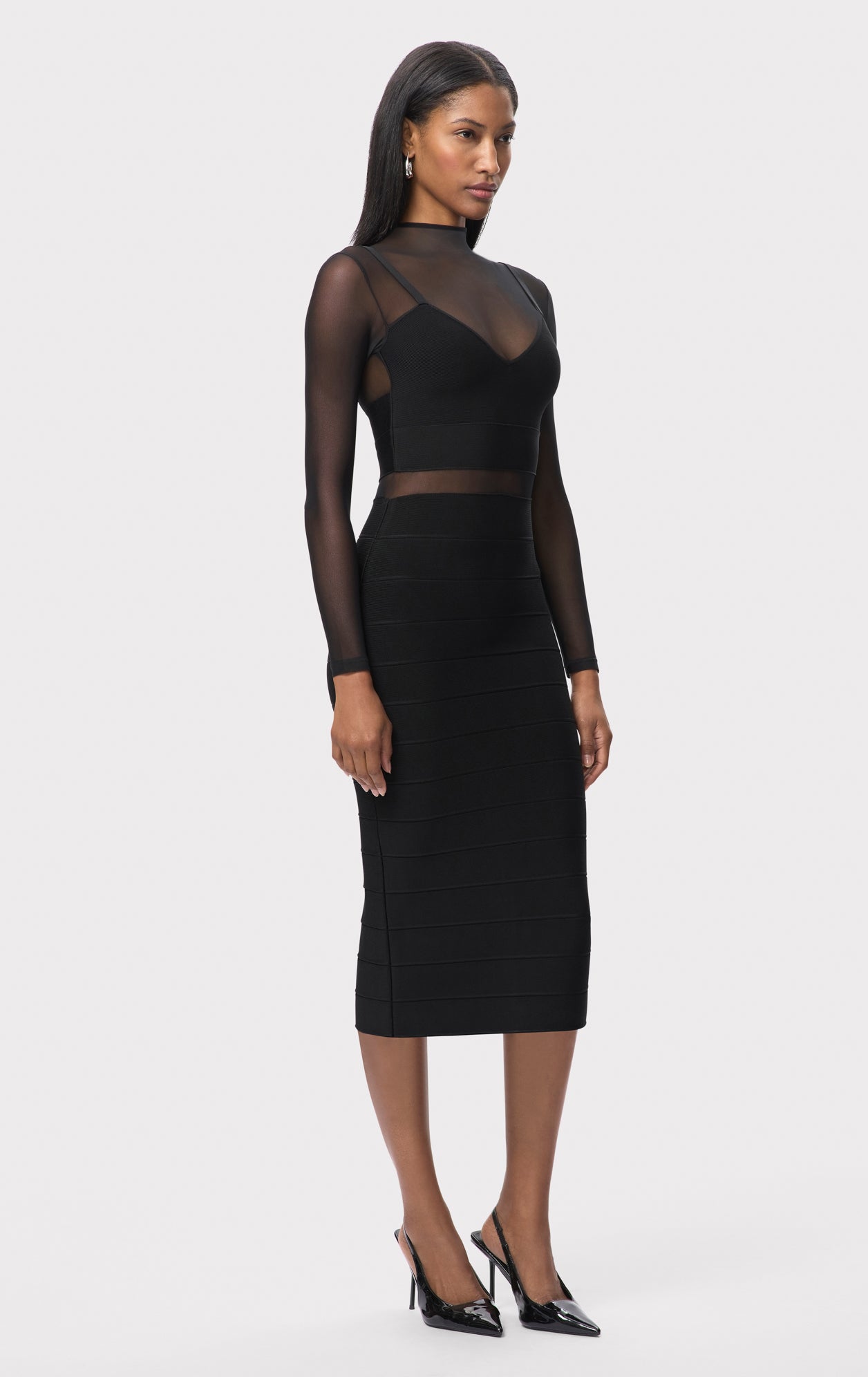 THE NOELLE DRESS