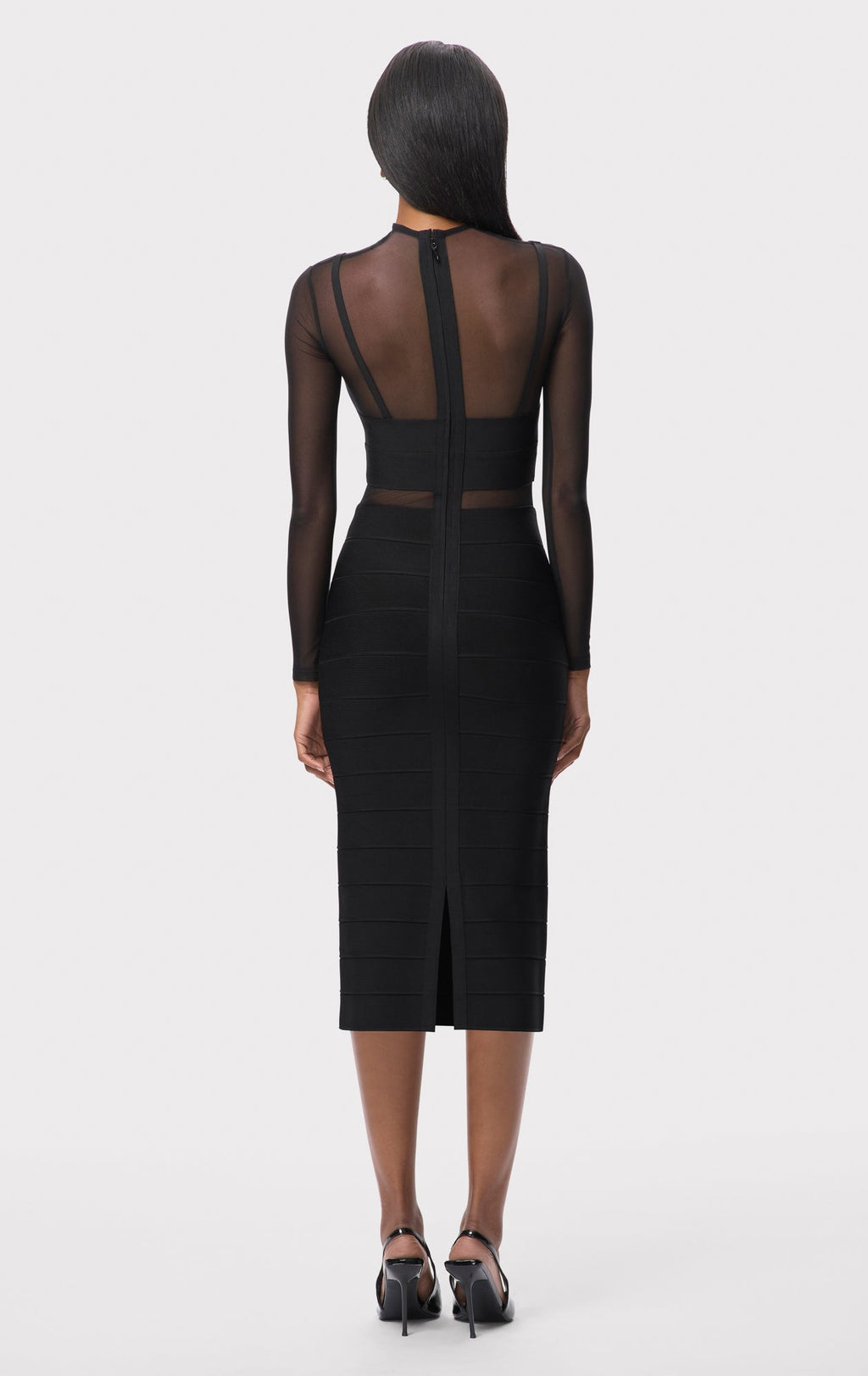 THE NOELLE DRESS