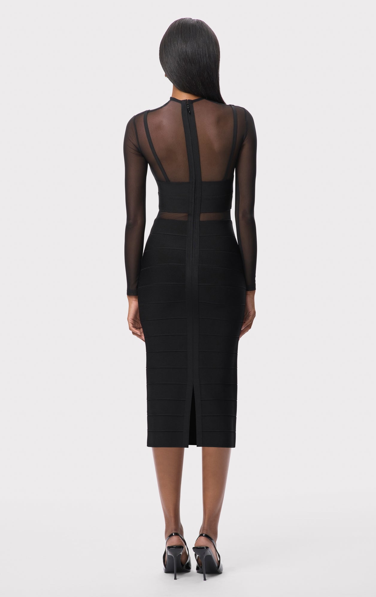 THE NOELLE DRESS