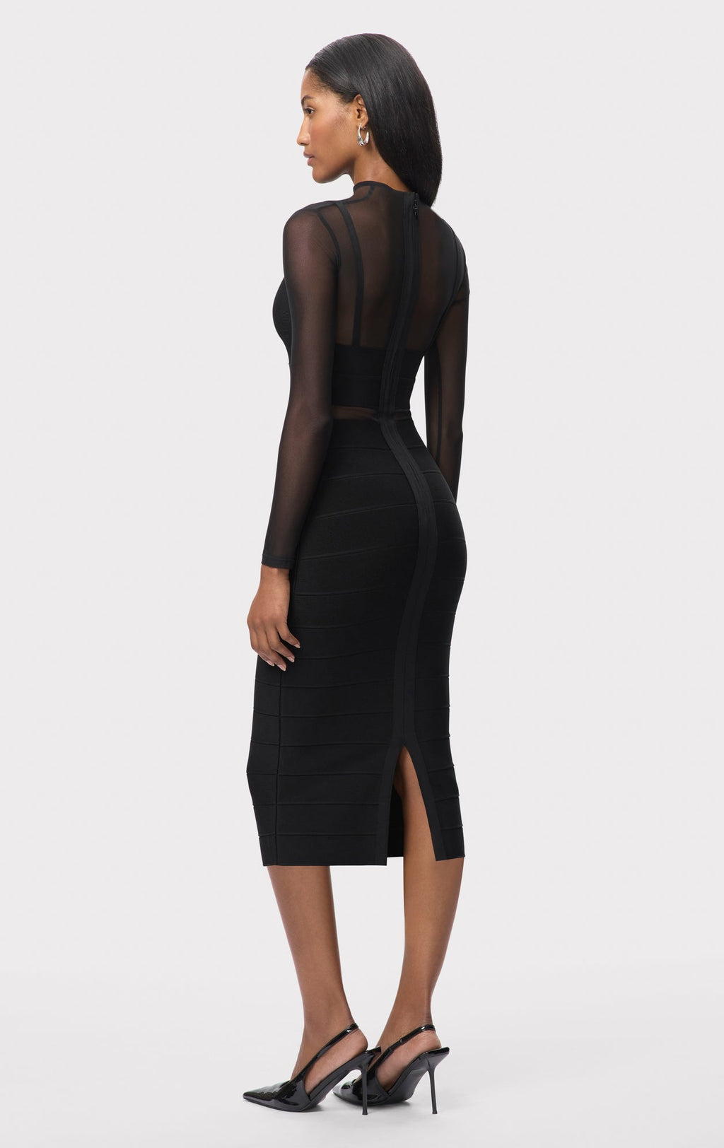 THE NOELLE DRESS