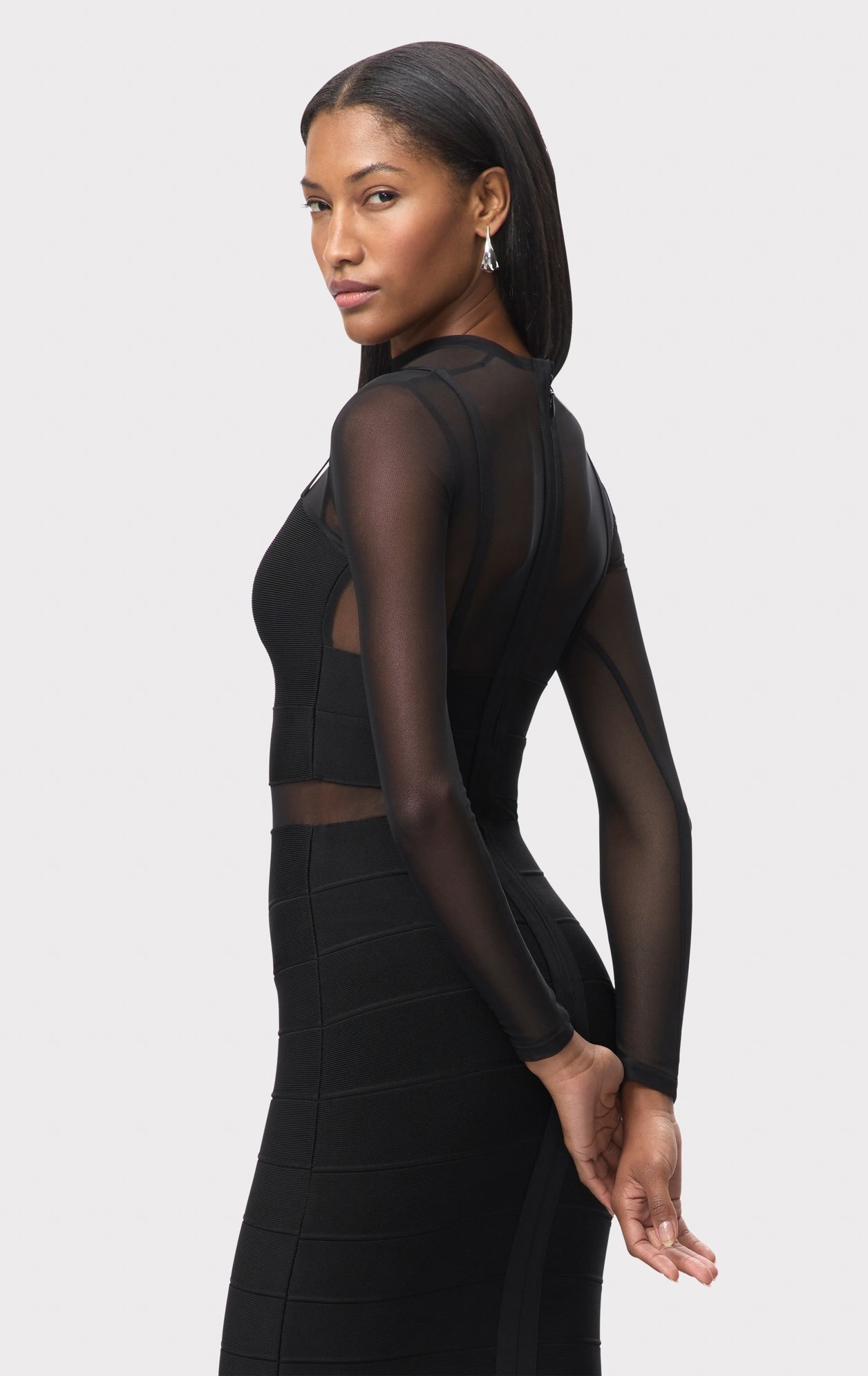 THE NOELLE DRESS