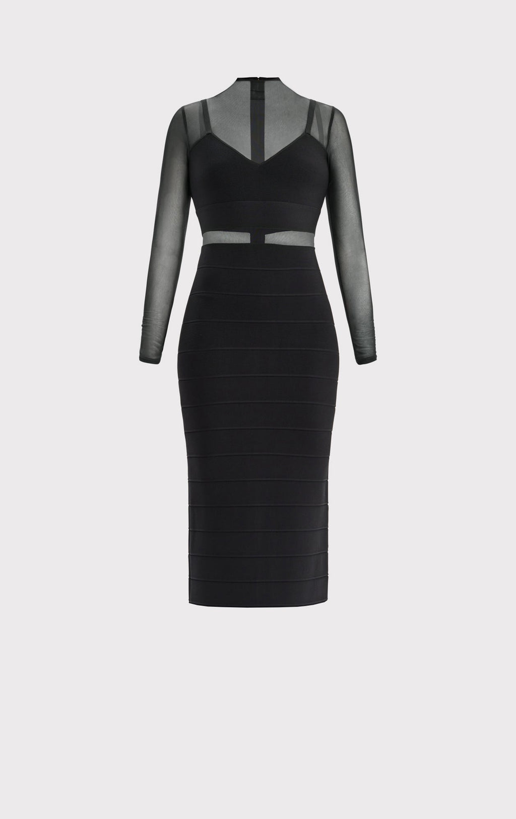 THE NOELLE DRESS