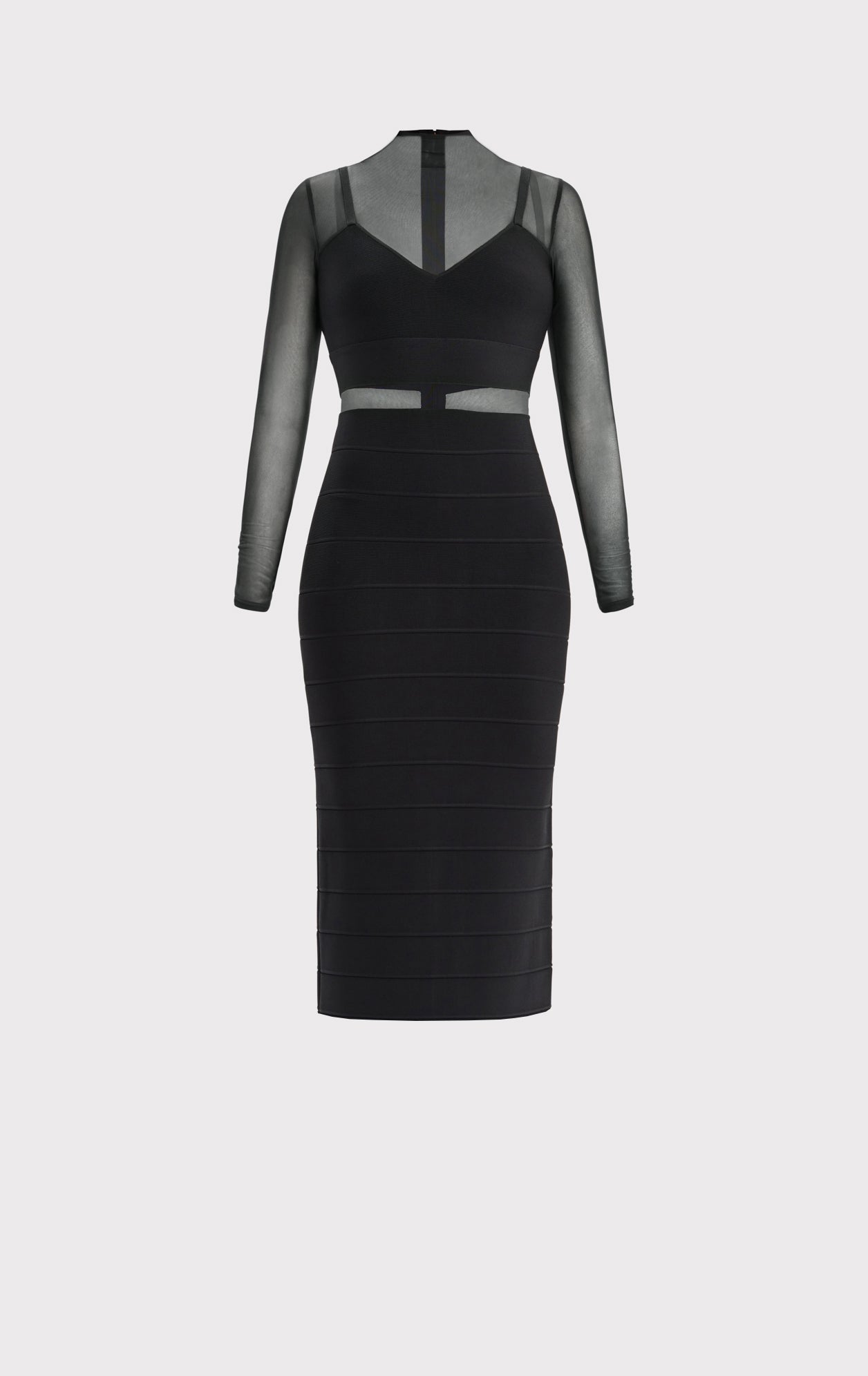 THE NOELLE DRESS