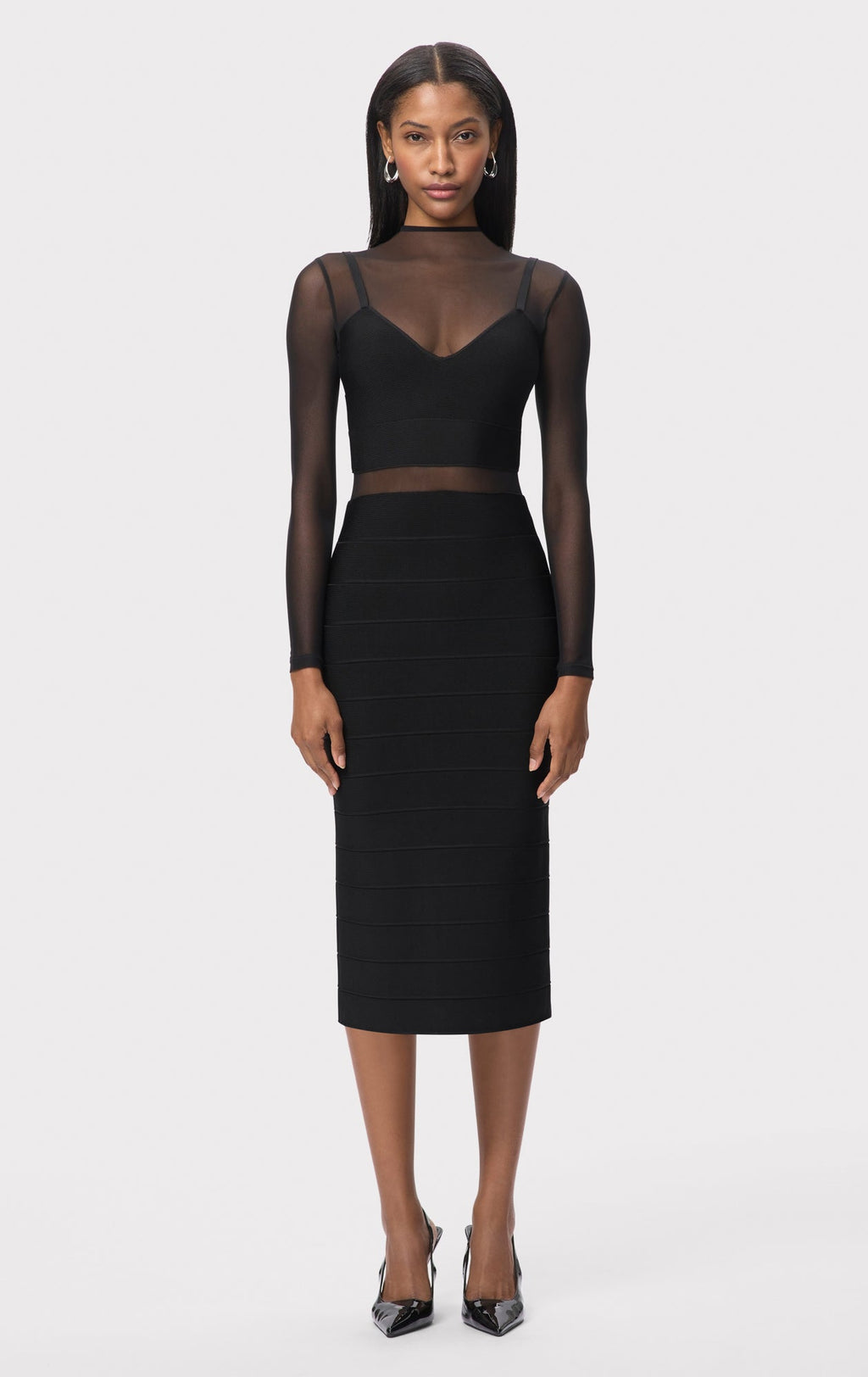 THE NOELLE DRESS
