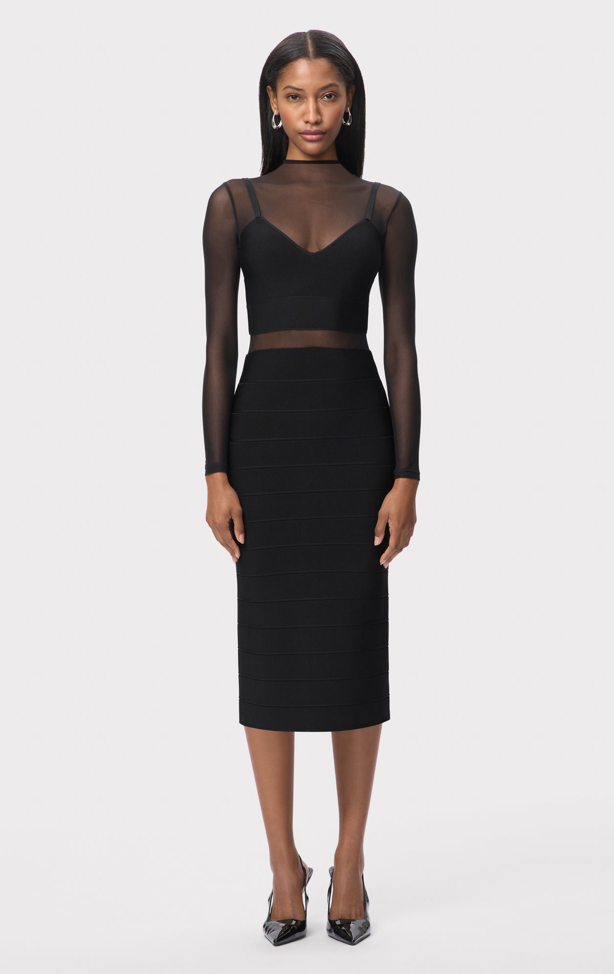 THE NOELLE DRESS