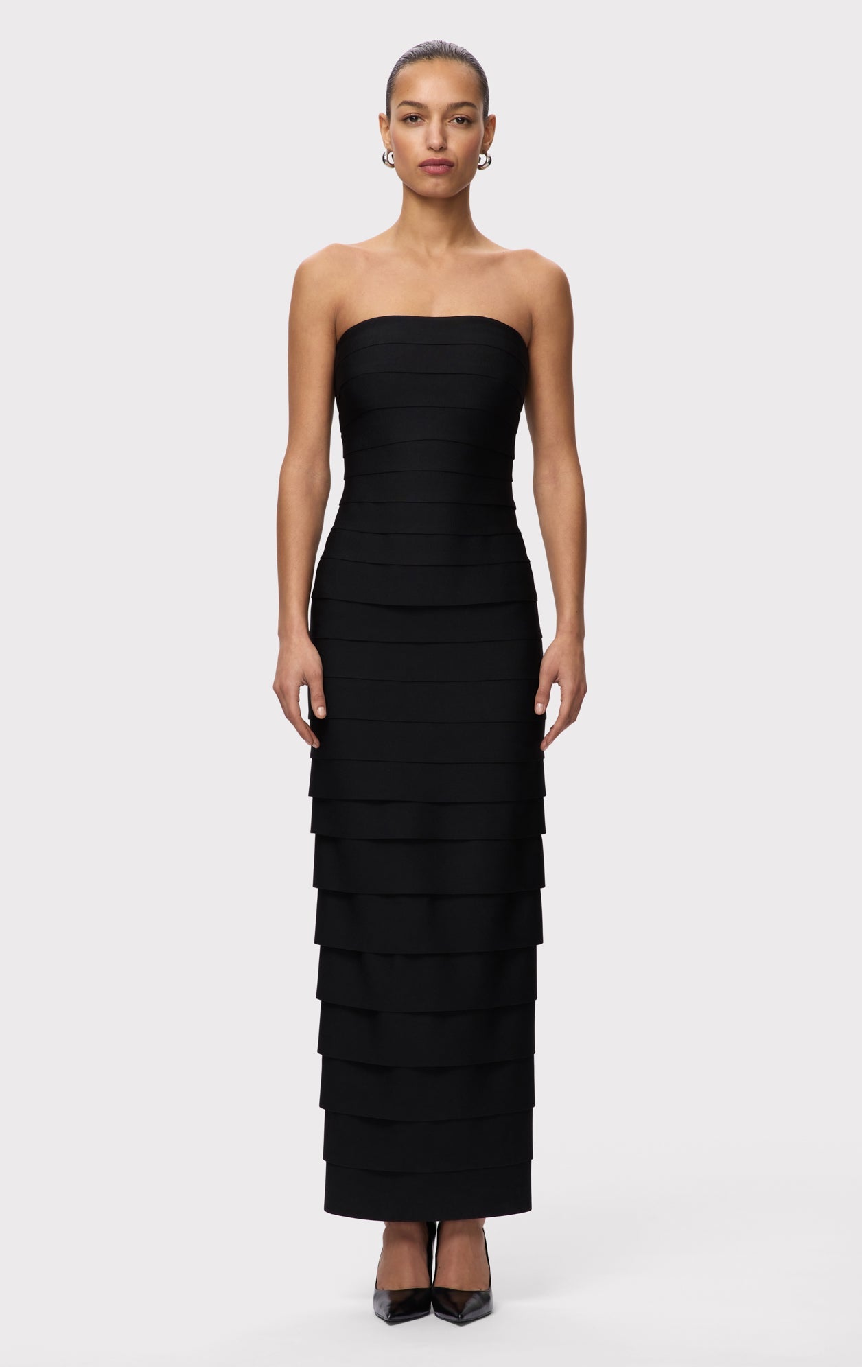 THE ELAINA GOWN