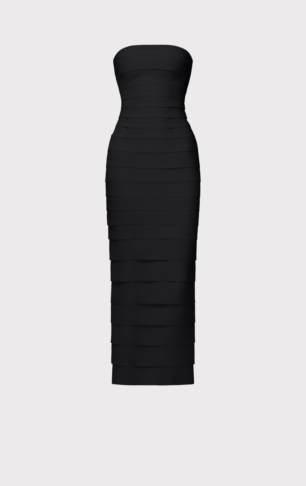 THE ELAINA GOWN