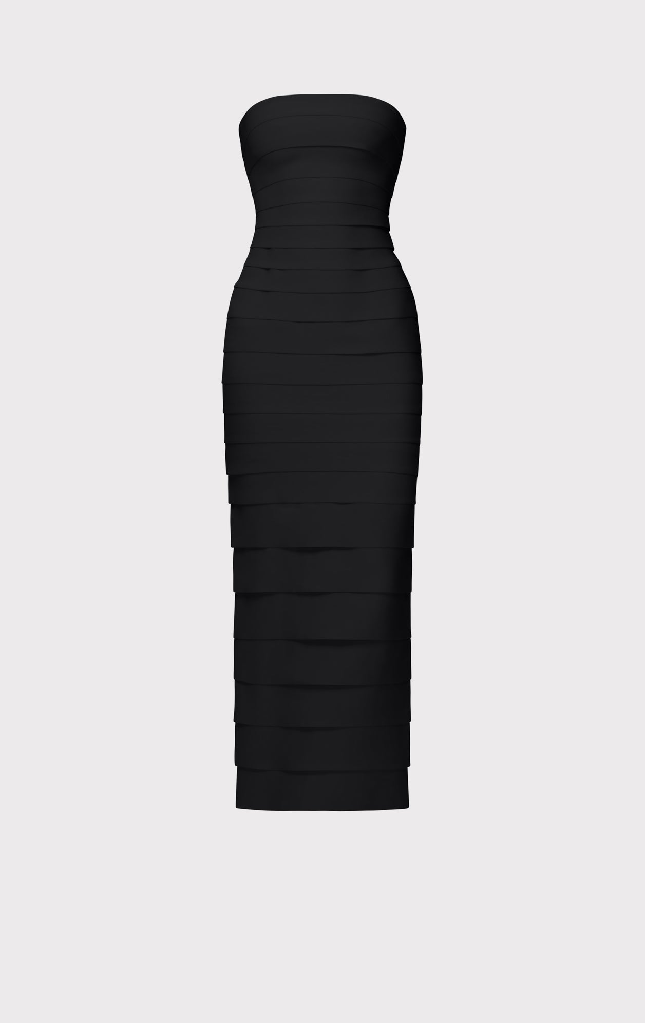 THE ELAINA GOWN
