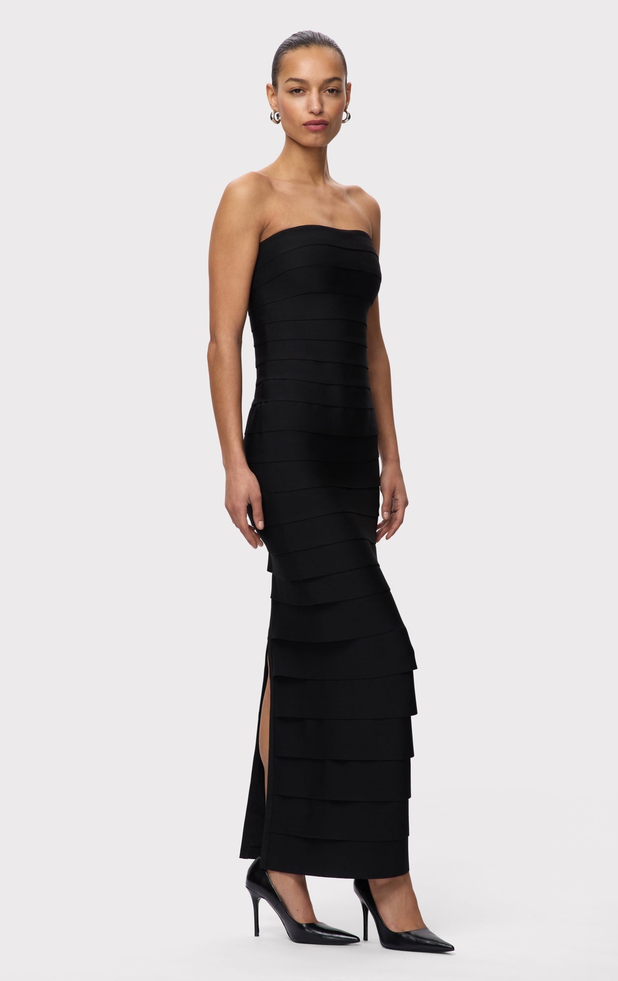 THE ELAINA GOWN