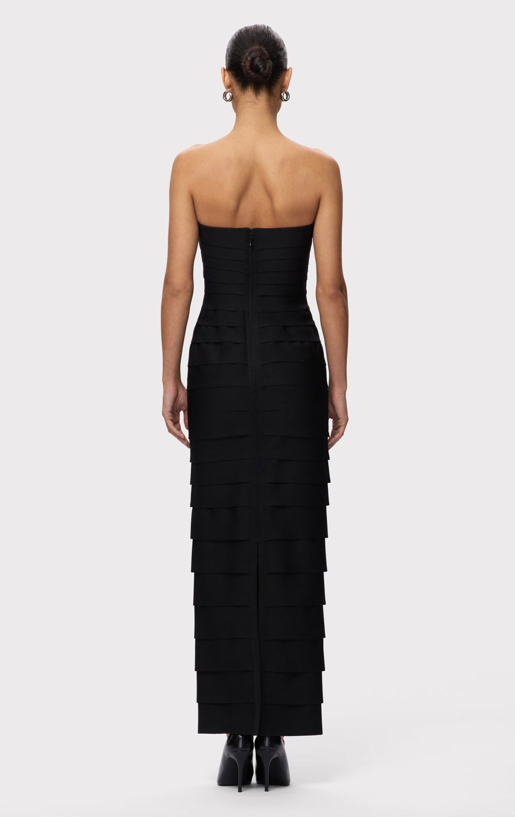 THE ELAINA GOWN