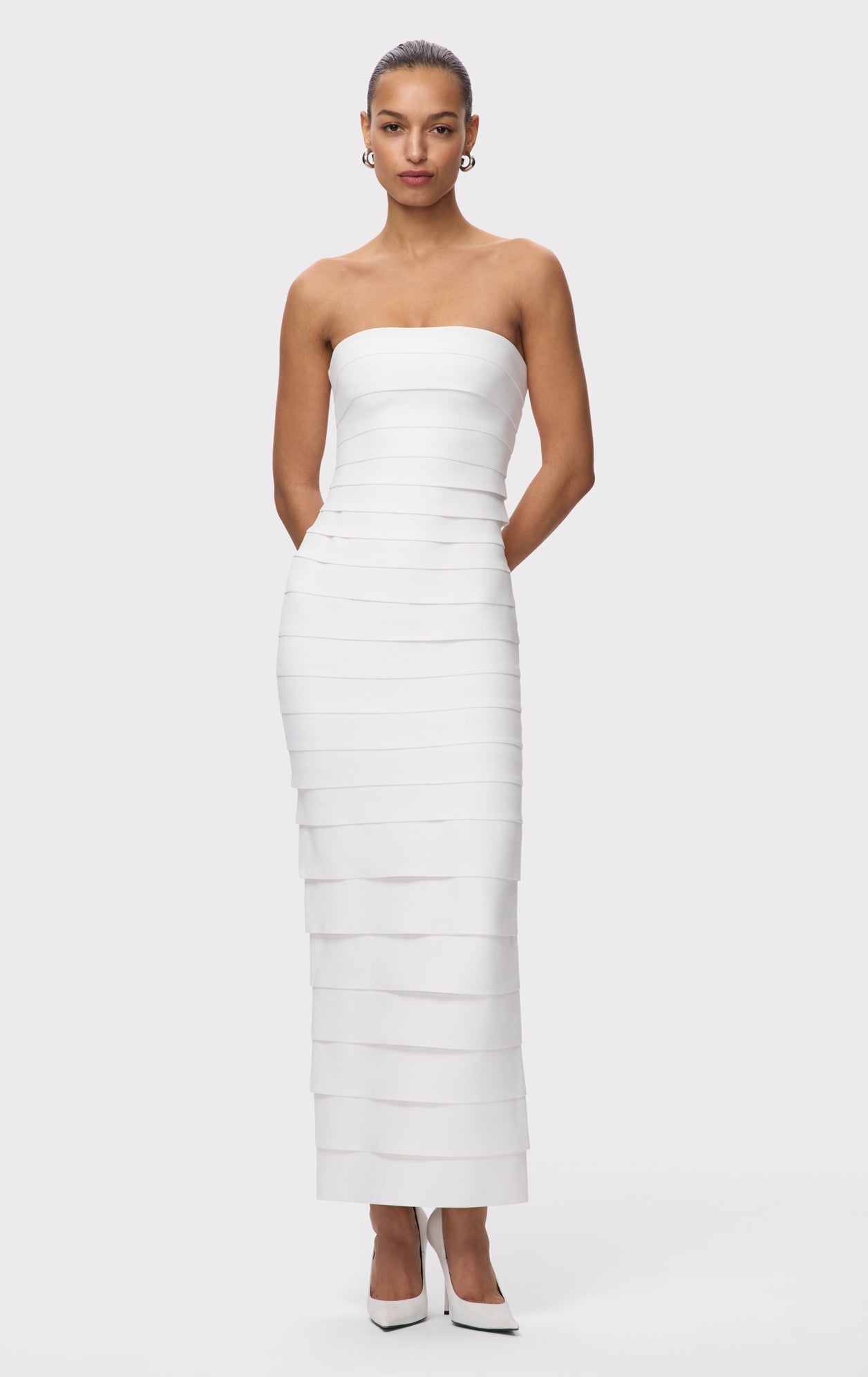 THE ELAINA GOWN