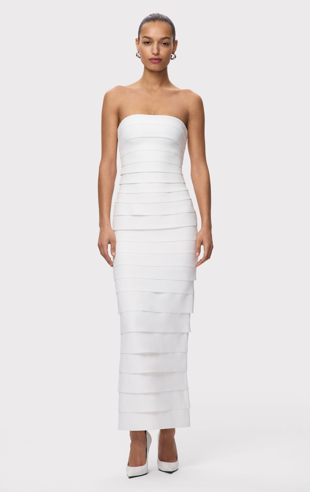 THE ELAINA GOWN