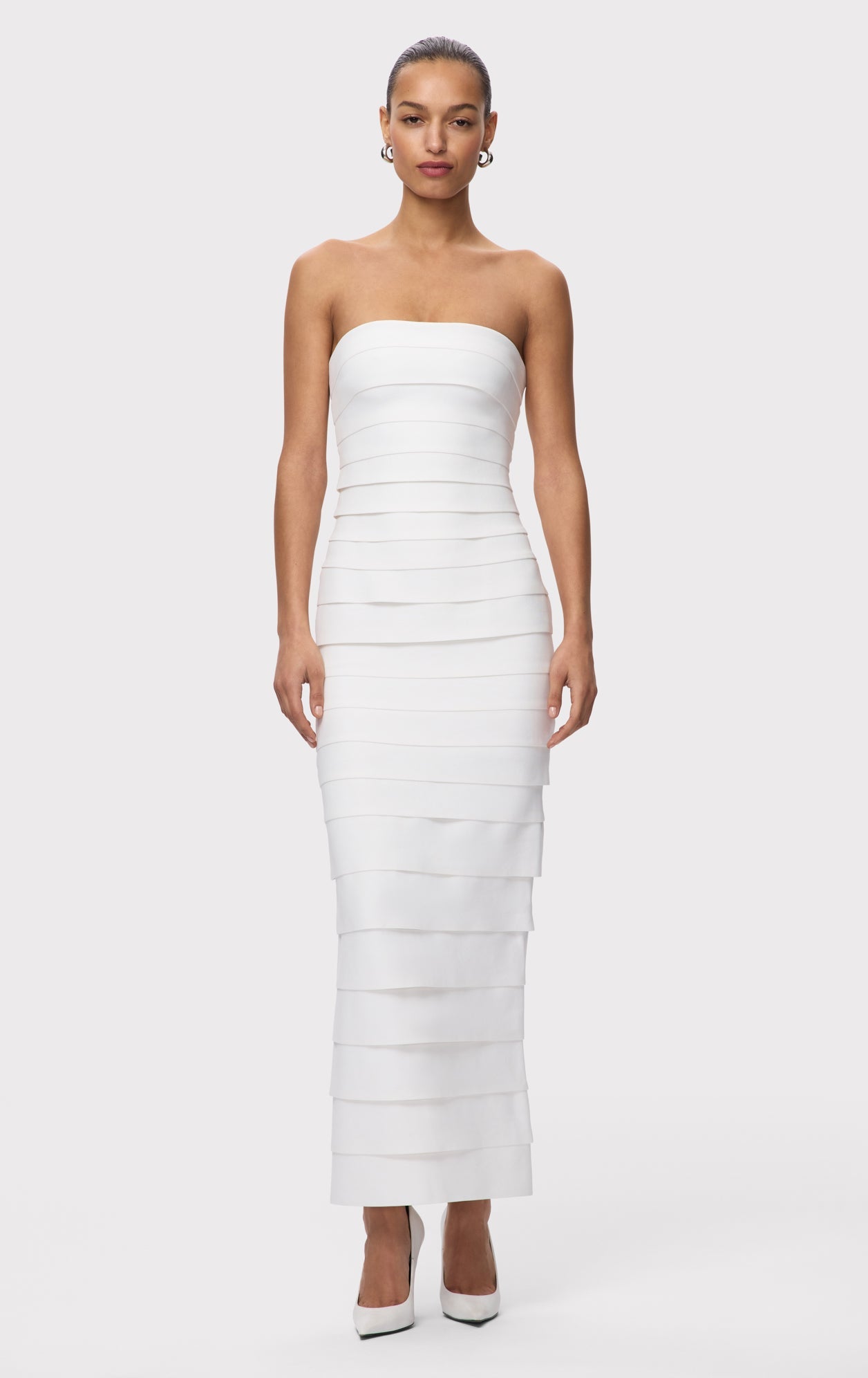 THE ELAINA GOWN