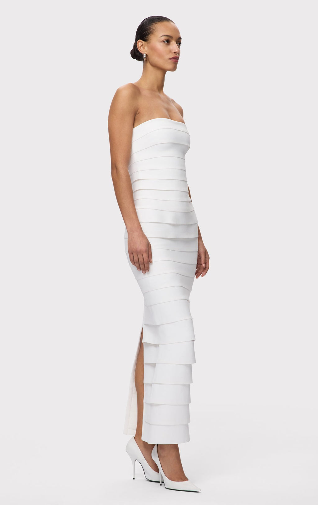 THE ELAINA GOWN