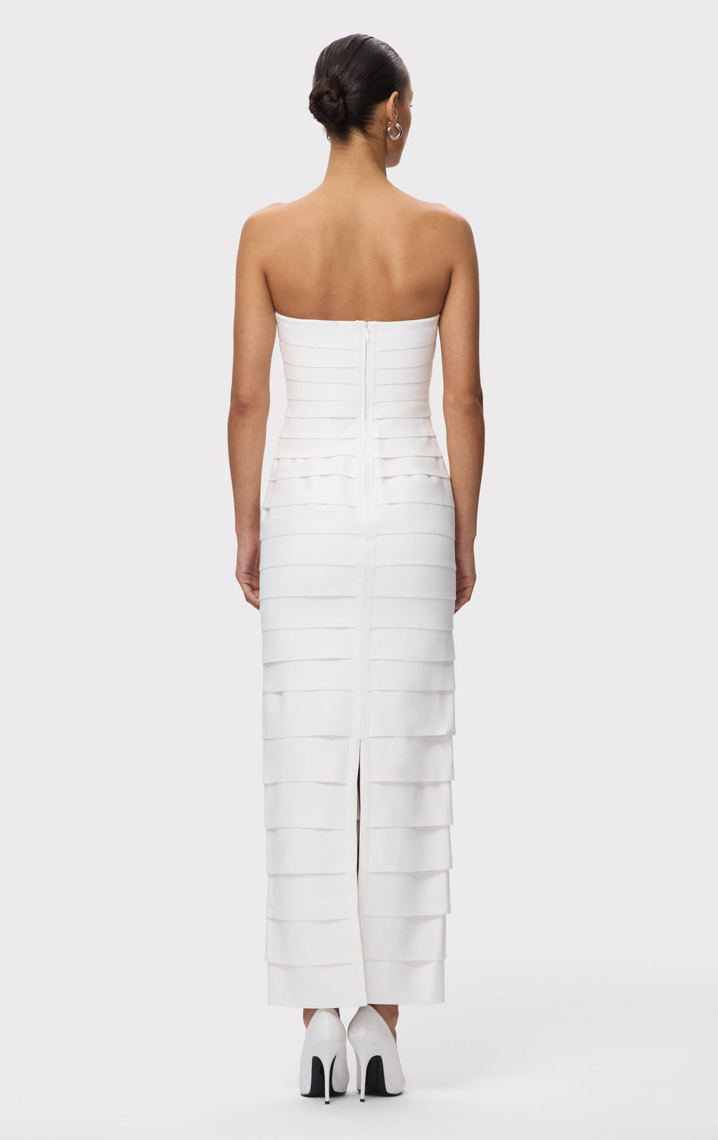 THE ELAINA GOWN