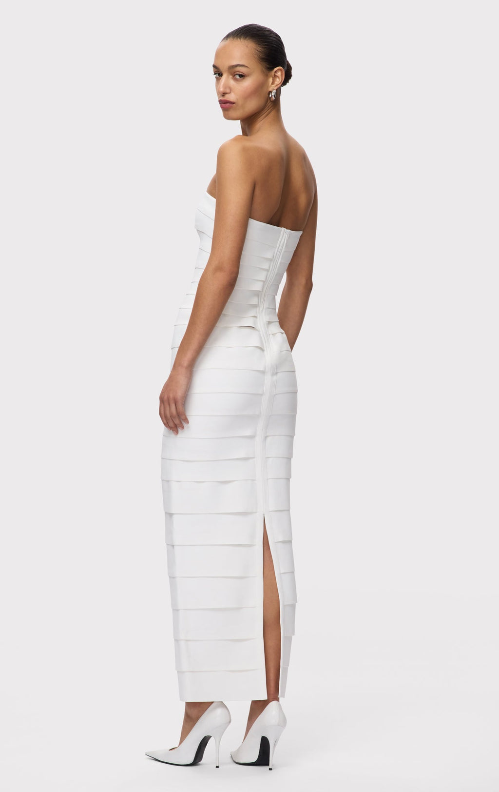 THE ELAINA GOWN