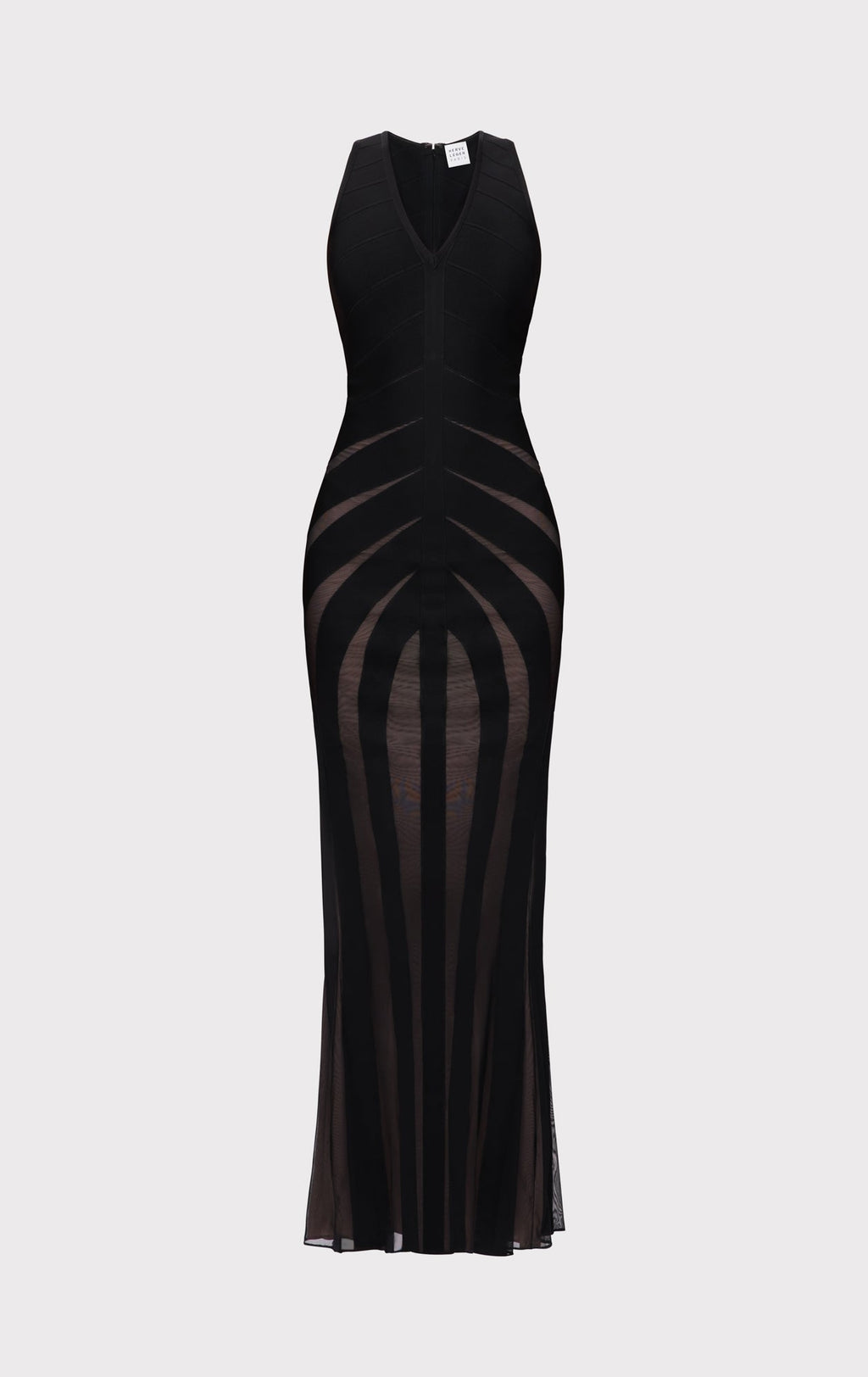 THE VALIA GOWN