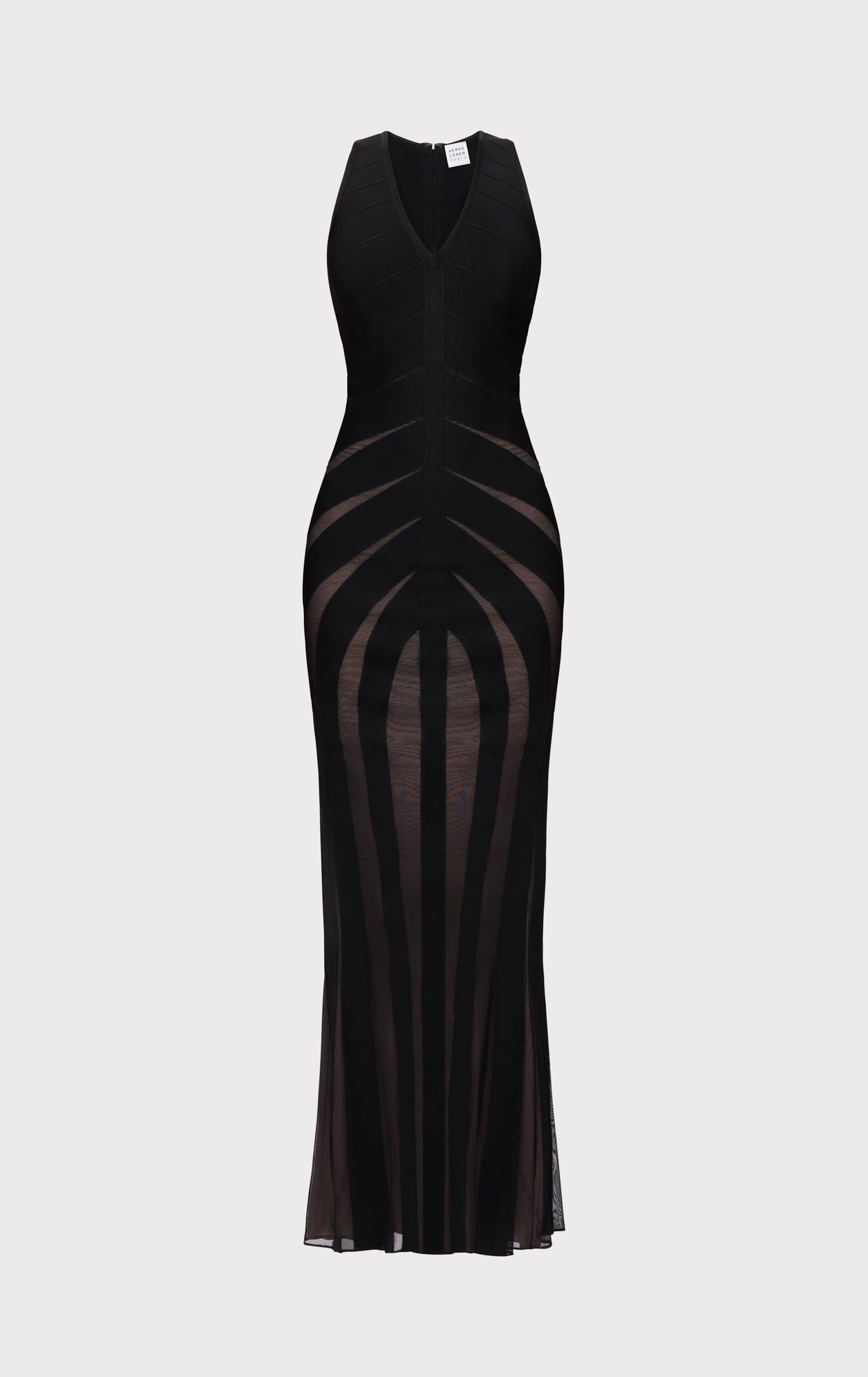 THE VALIA GOWN