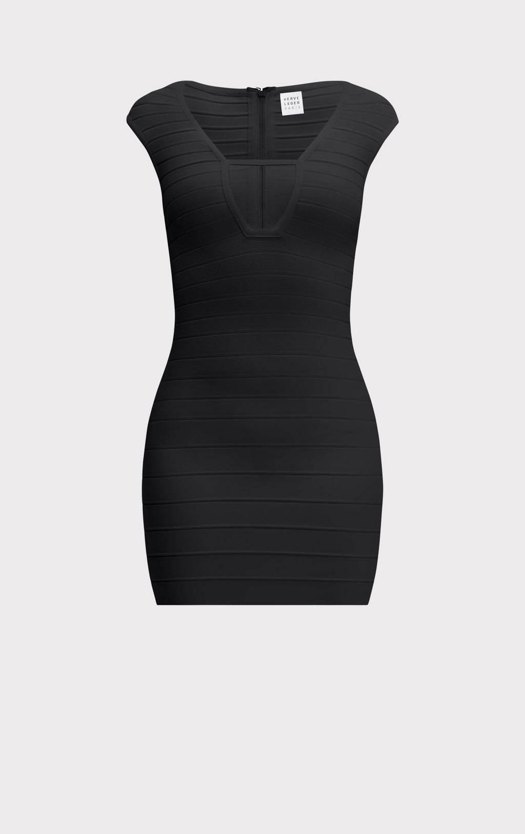 THE BELLA DRESS