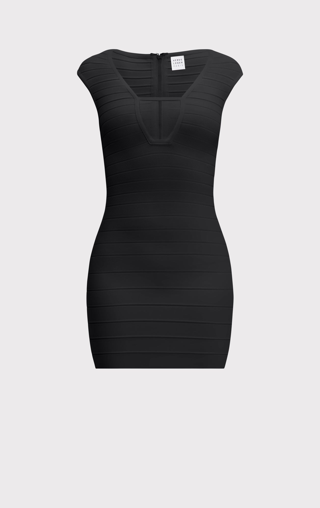 THE BELLA DRESS