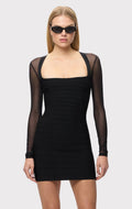 THE YASMIN DRESS