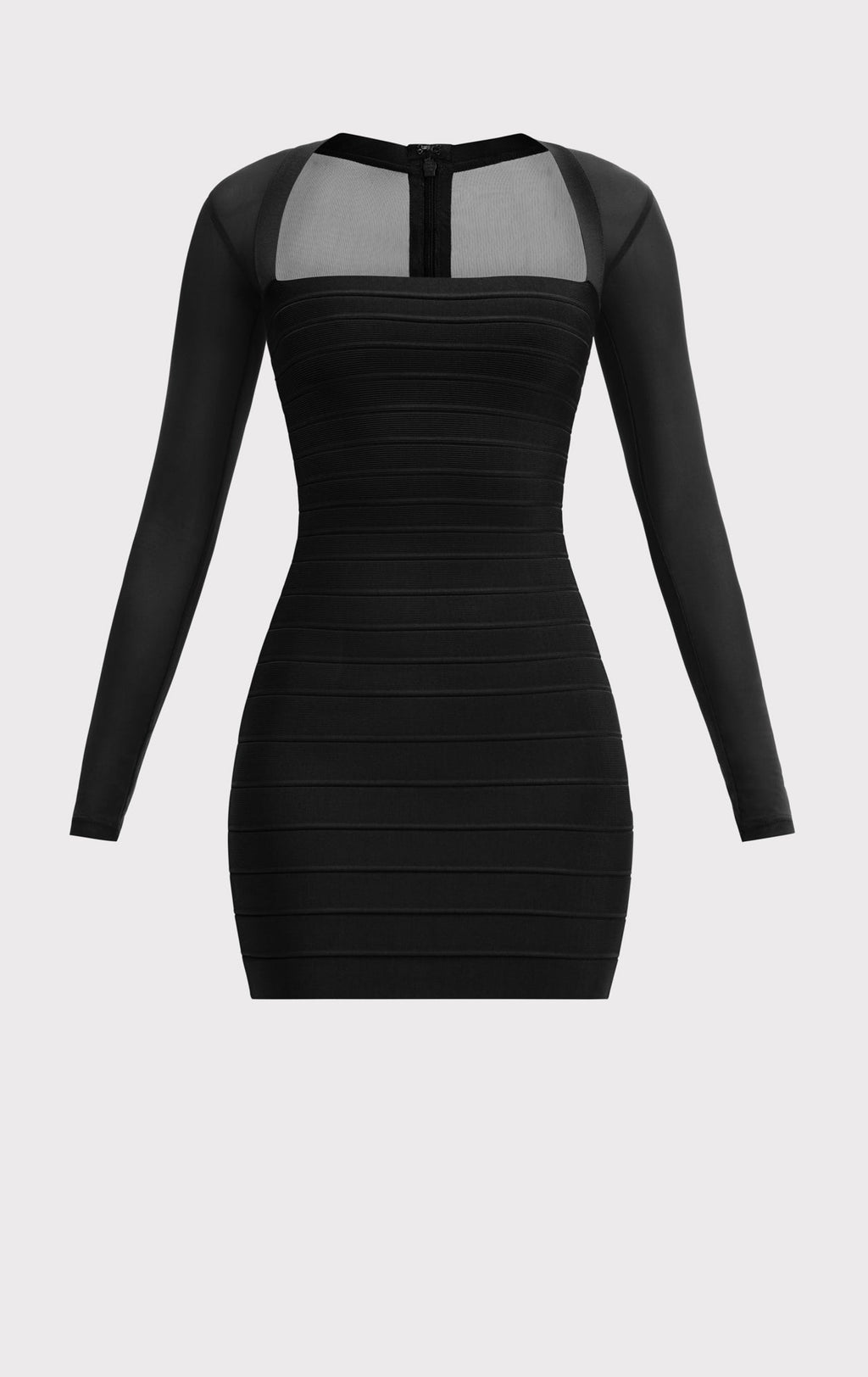 THE YASMIN DRESS