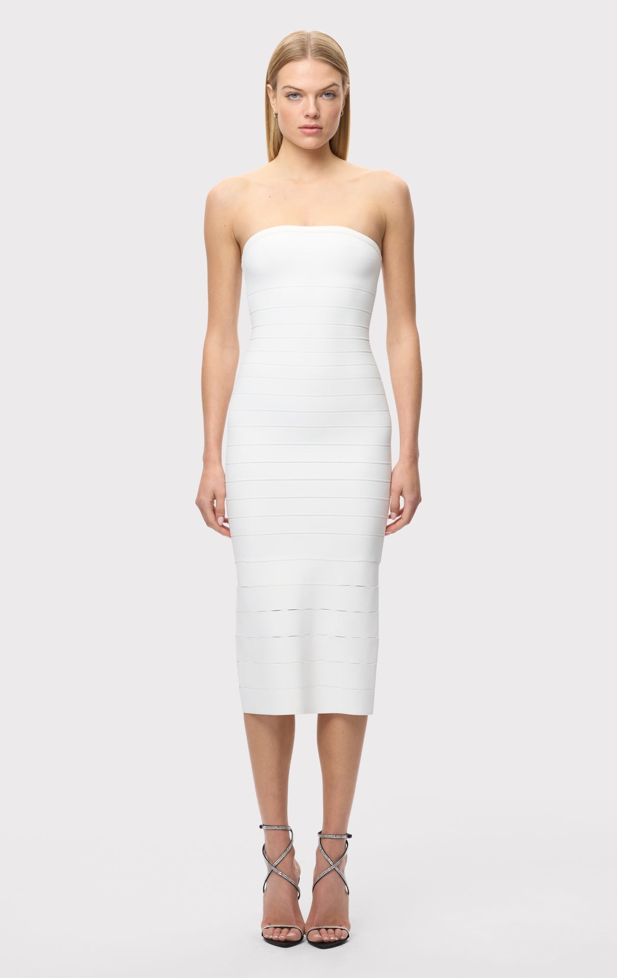 THE CASSIDY DRESS