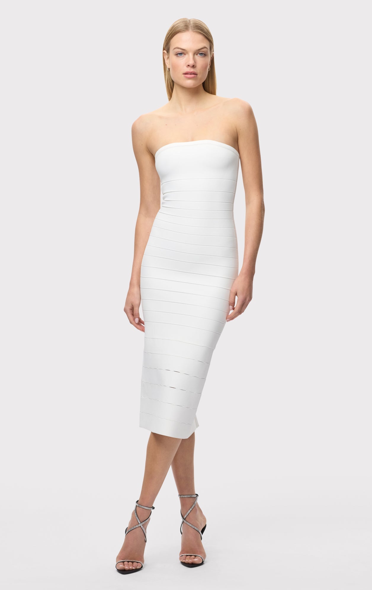 THE CASSIDY DRESS