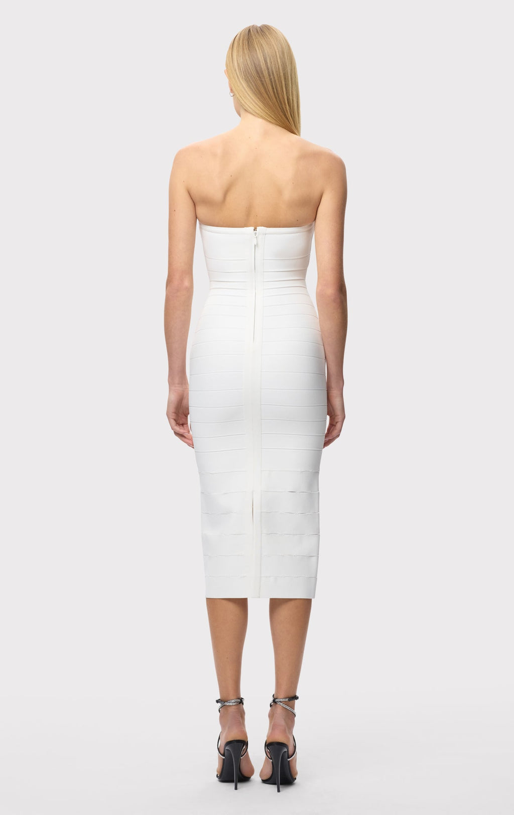 THE CASSIDY DRESS