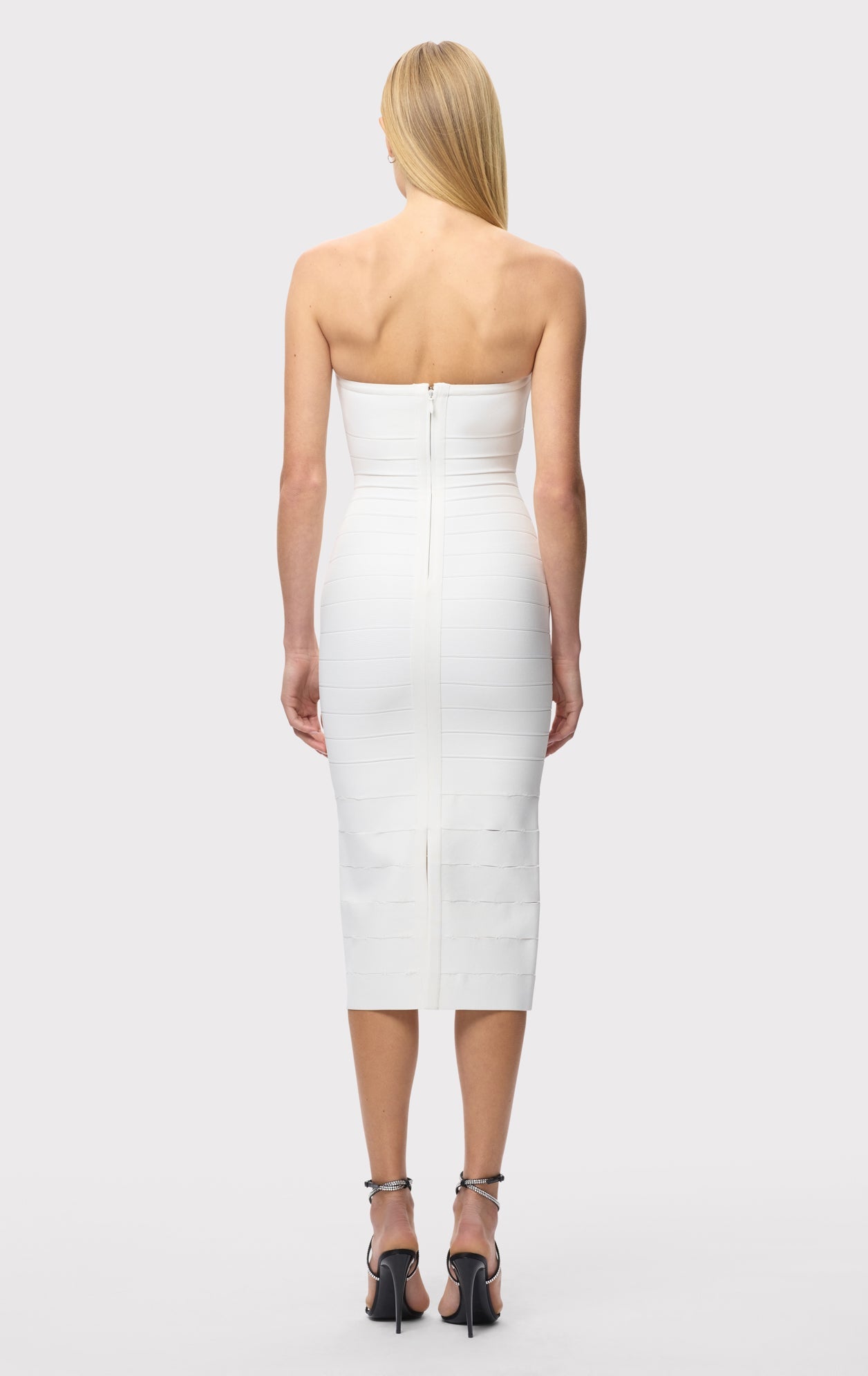 THE CASSIDY DRESS