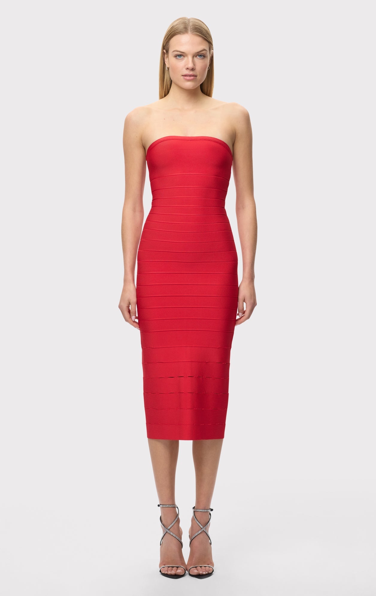 THE CASSIDY DRESS