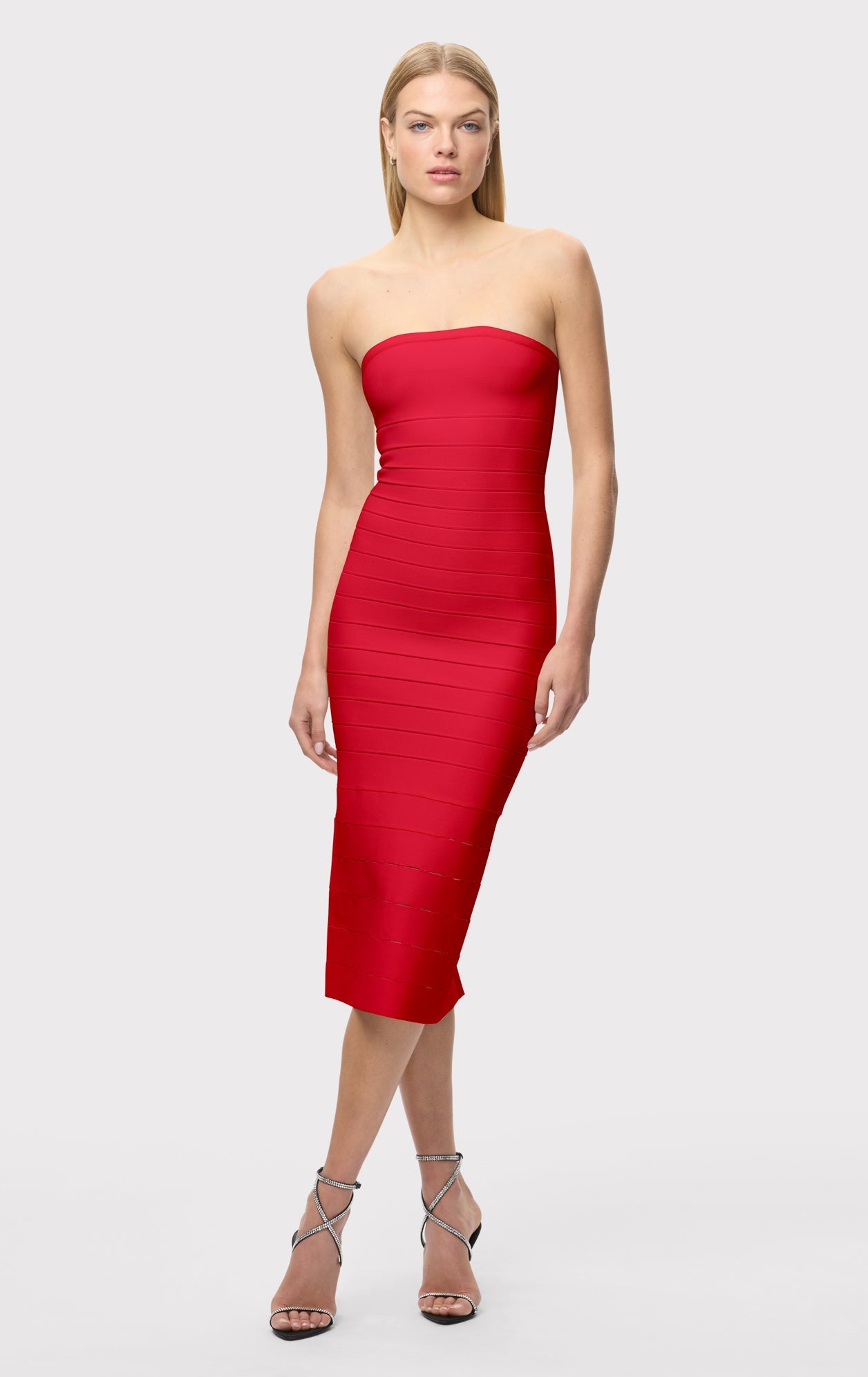 THE CASSIDY DRESS