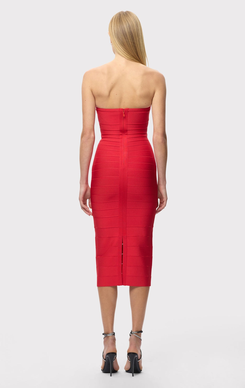 THE CASSIDY DRESS