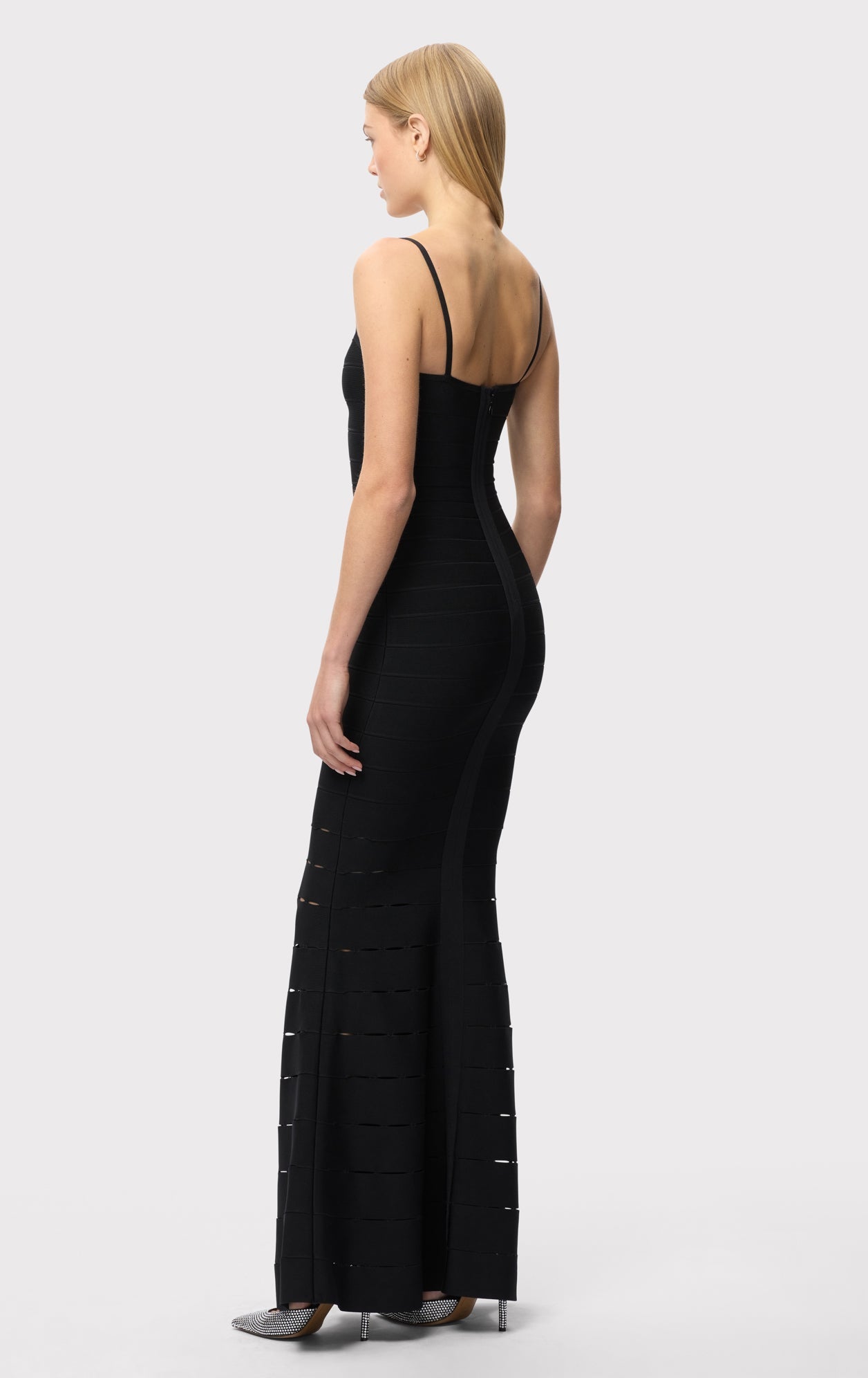 THE ELORA GOWN