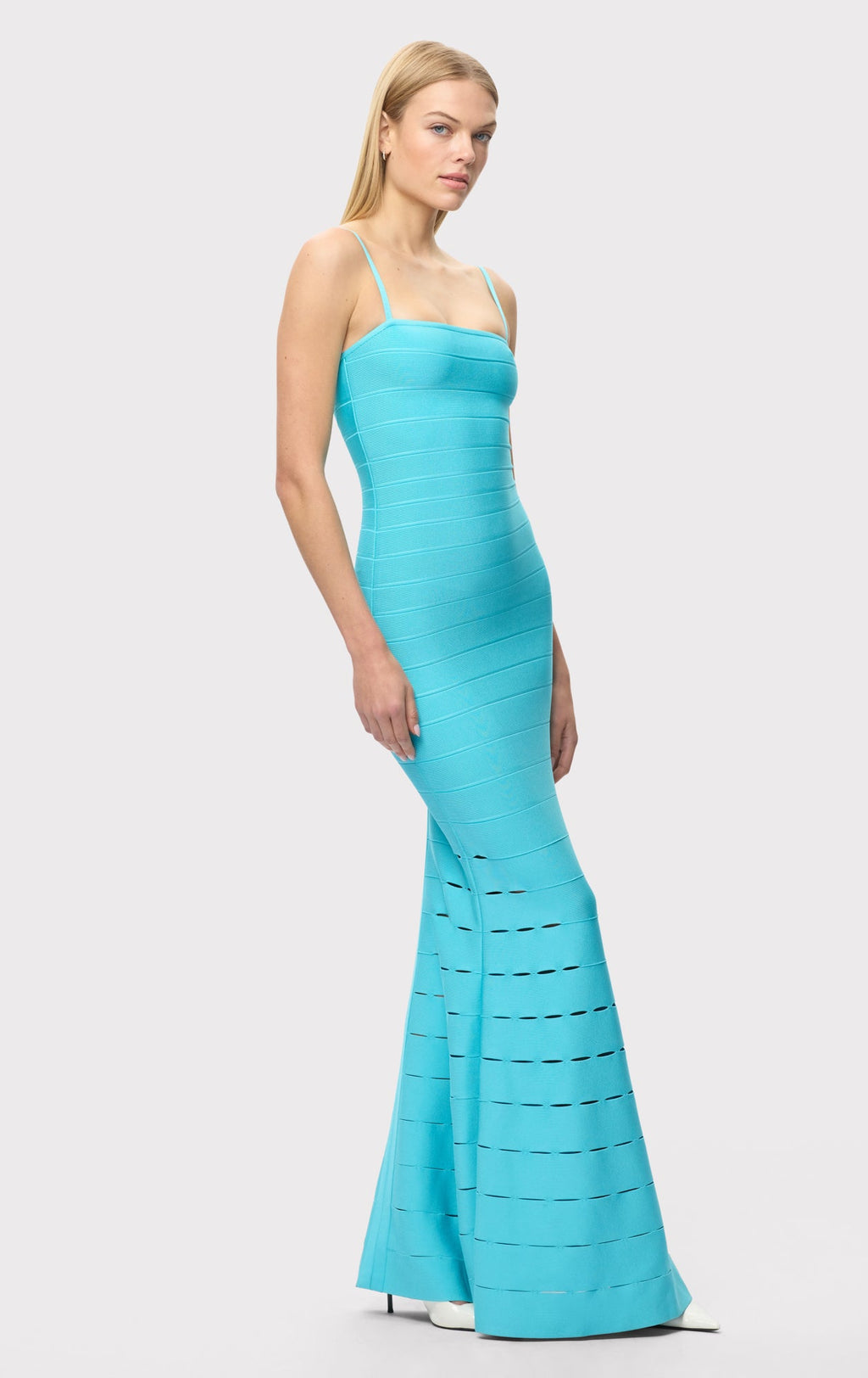 THE ELORA GOWN