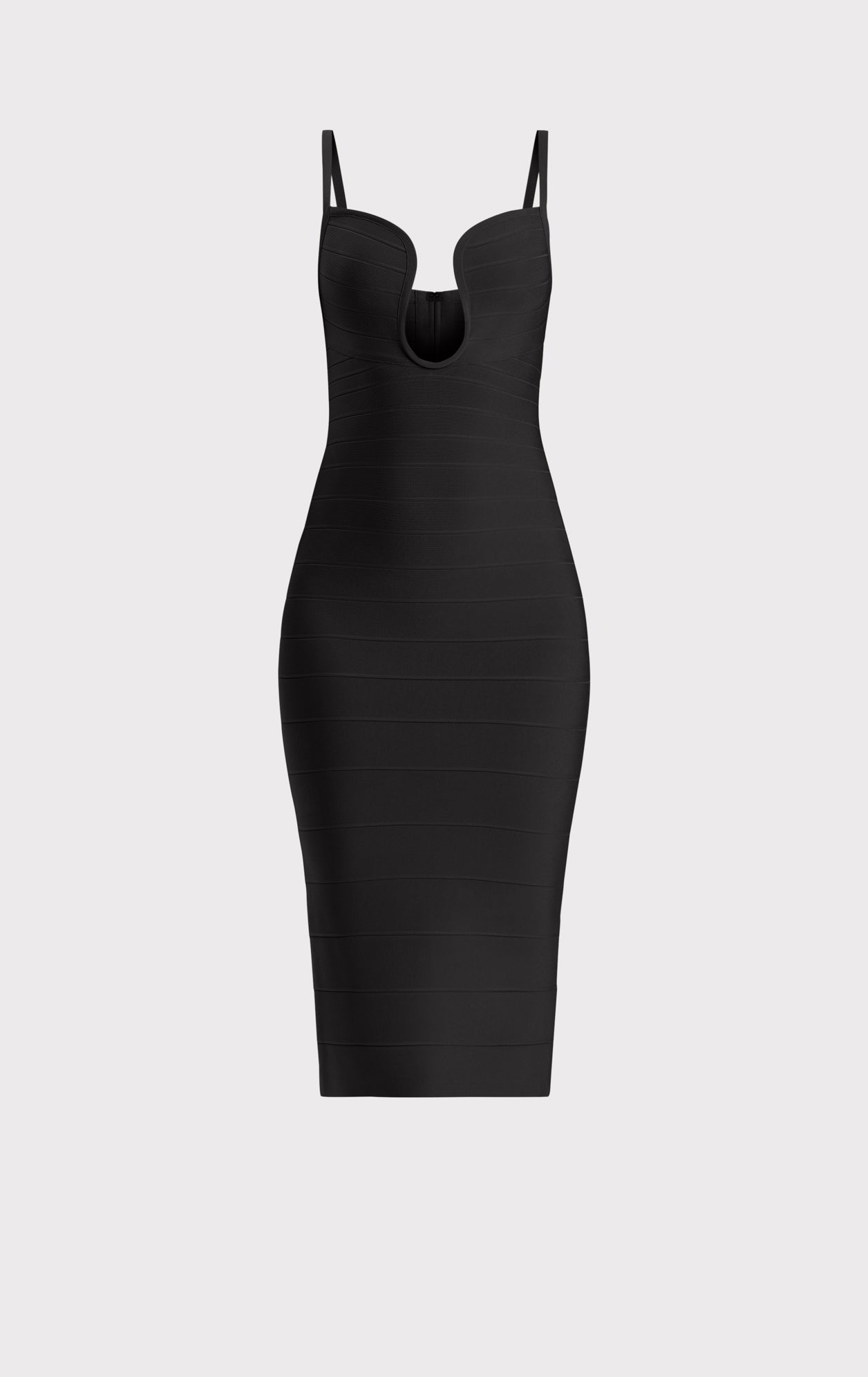 THE SALMA DRESS