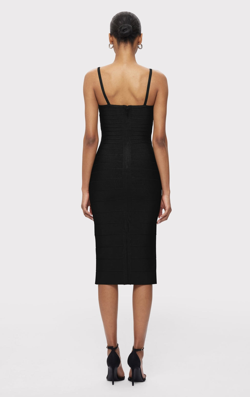 THE SALMA DRESS